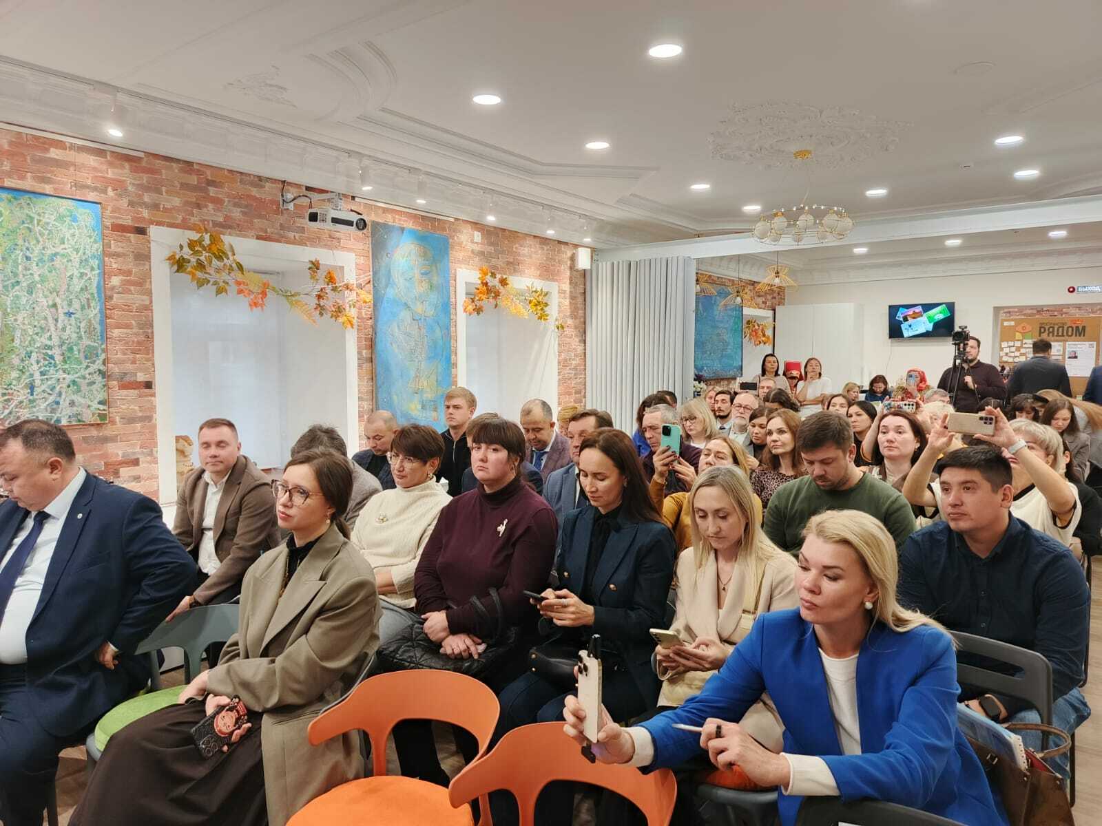 Дүрт район турист операторҙарына үҙҙәренең туристик ҡеүәтен күрһәтте