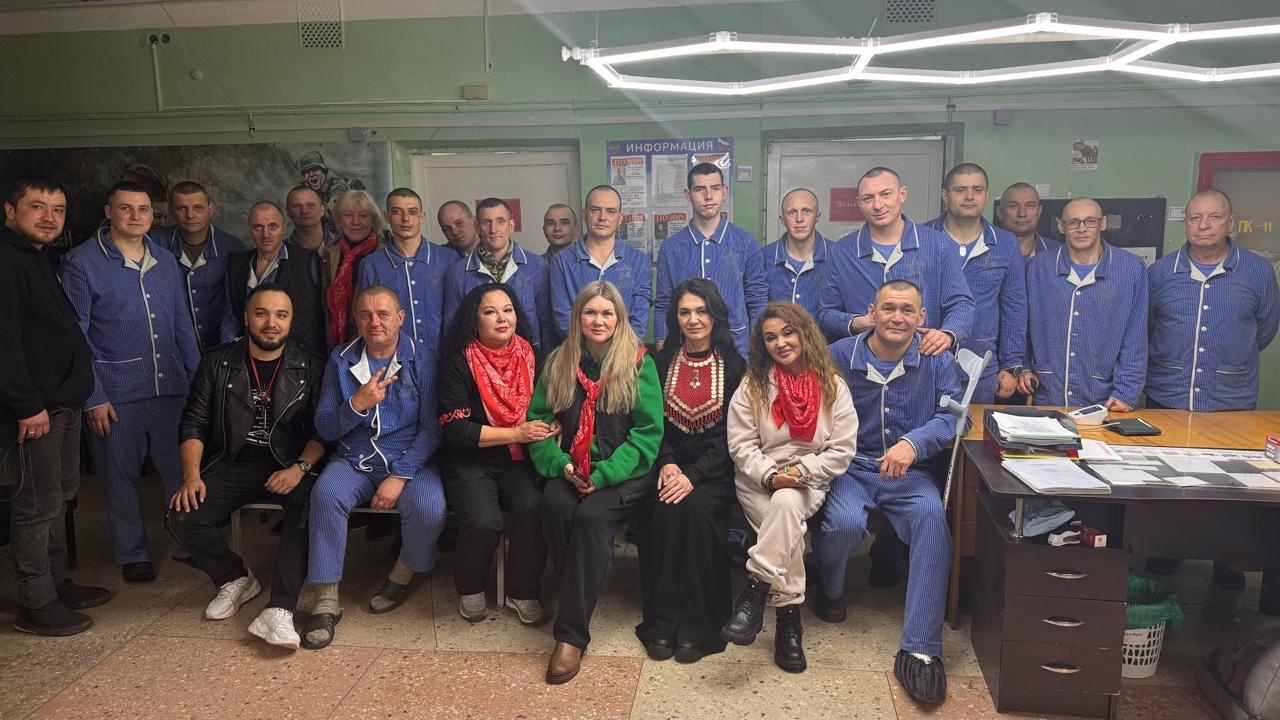 “Ете ҡыҙ”ҙың МХО-ға 17-се изге сәфәре