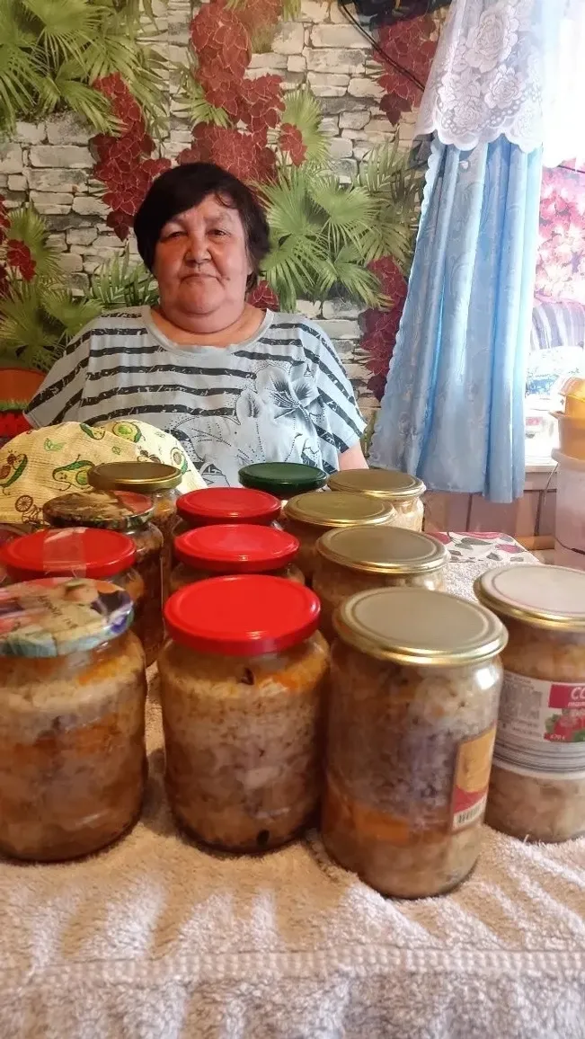 Боғҙандар һалдаттарҙы хәстәрләй