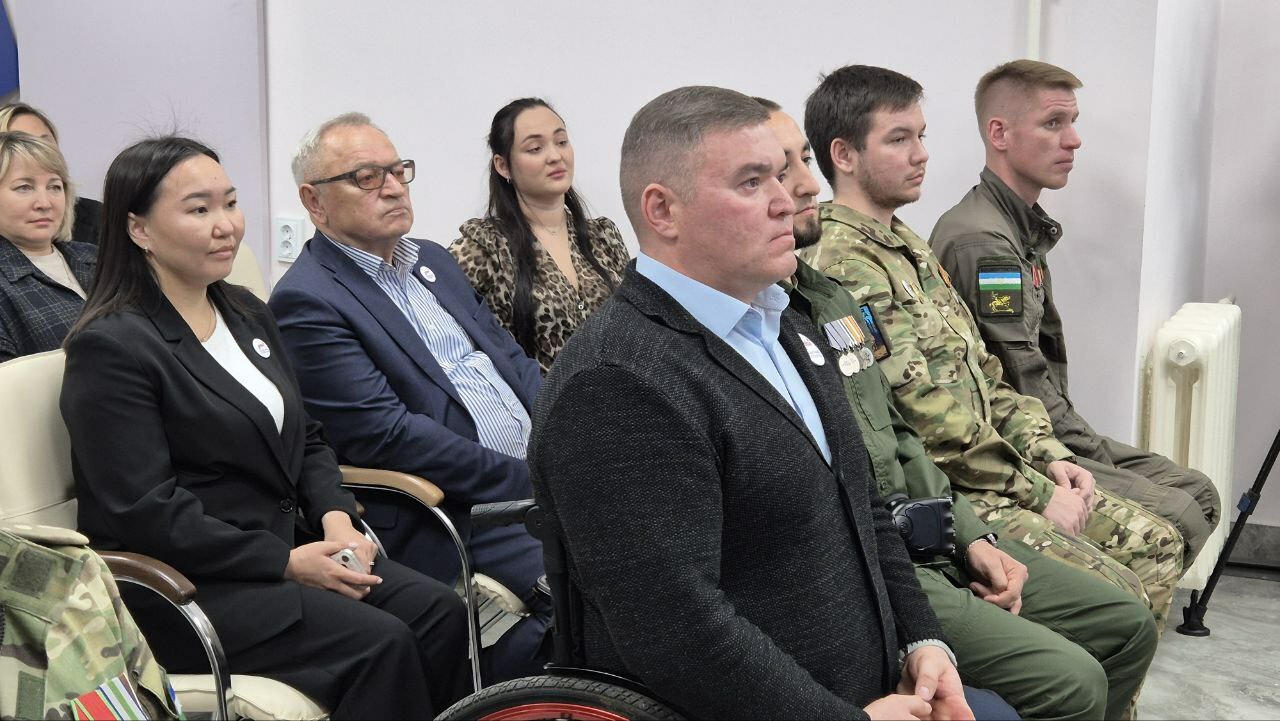 "Үҙебеҙҙең яңы мөмкинлектәр" бизнес-академияһы" мәғариф программаһы старт ала