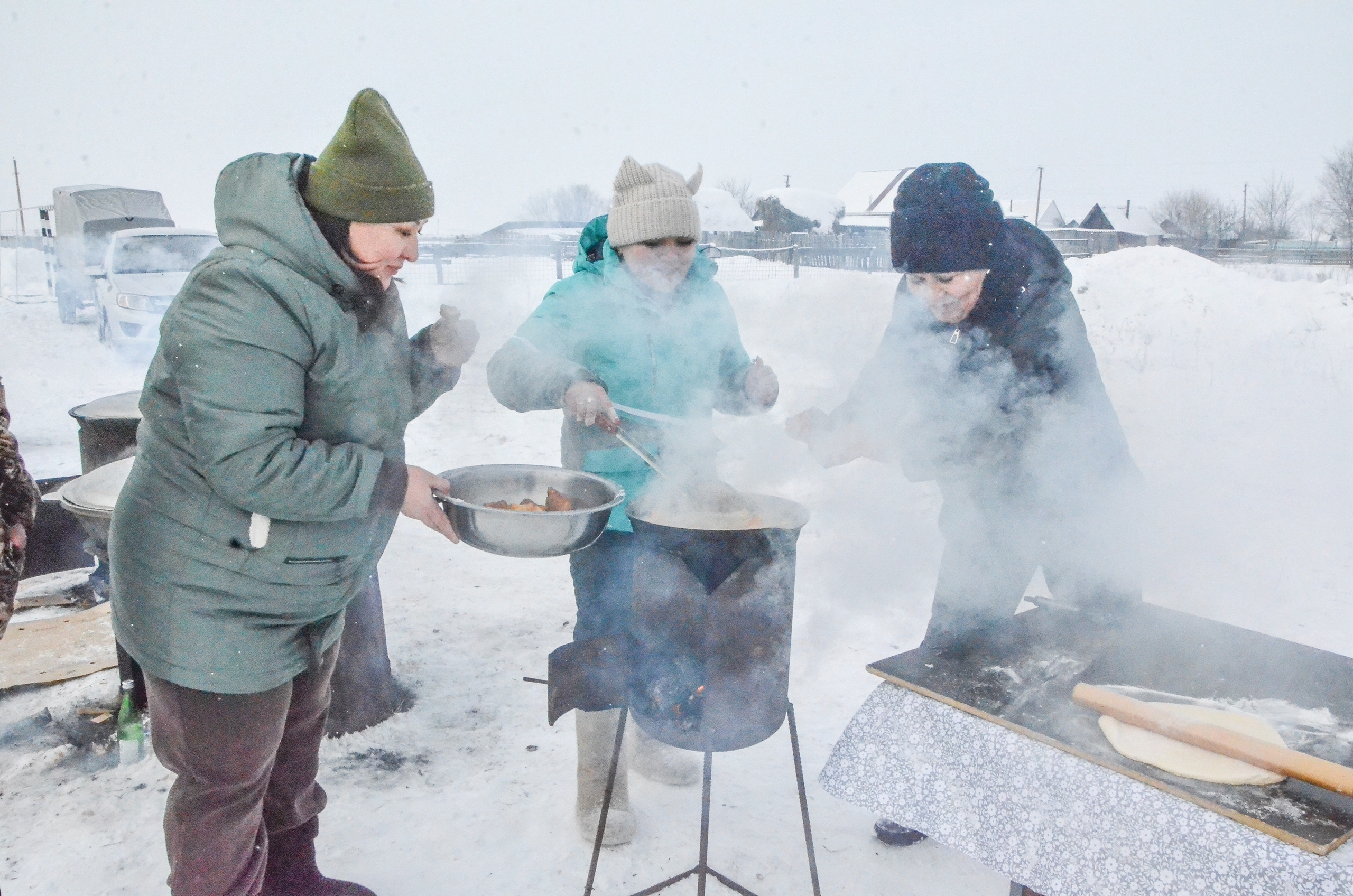 Хеҙмәттәшебеҙ – стела авторы