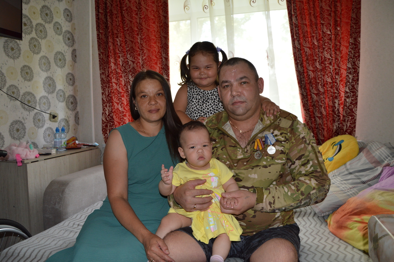 Яугирҙең теләктәре тормошҡа ашһын!