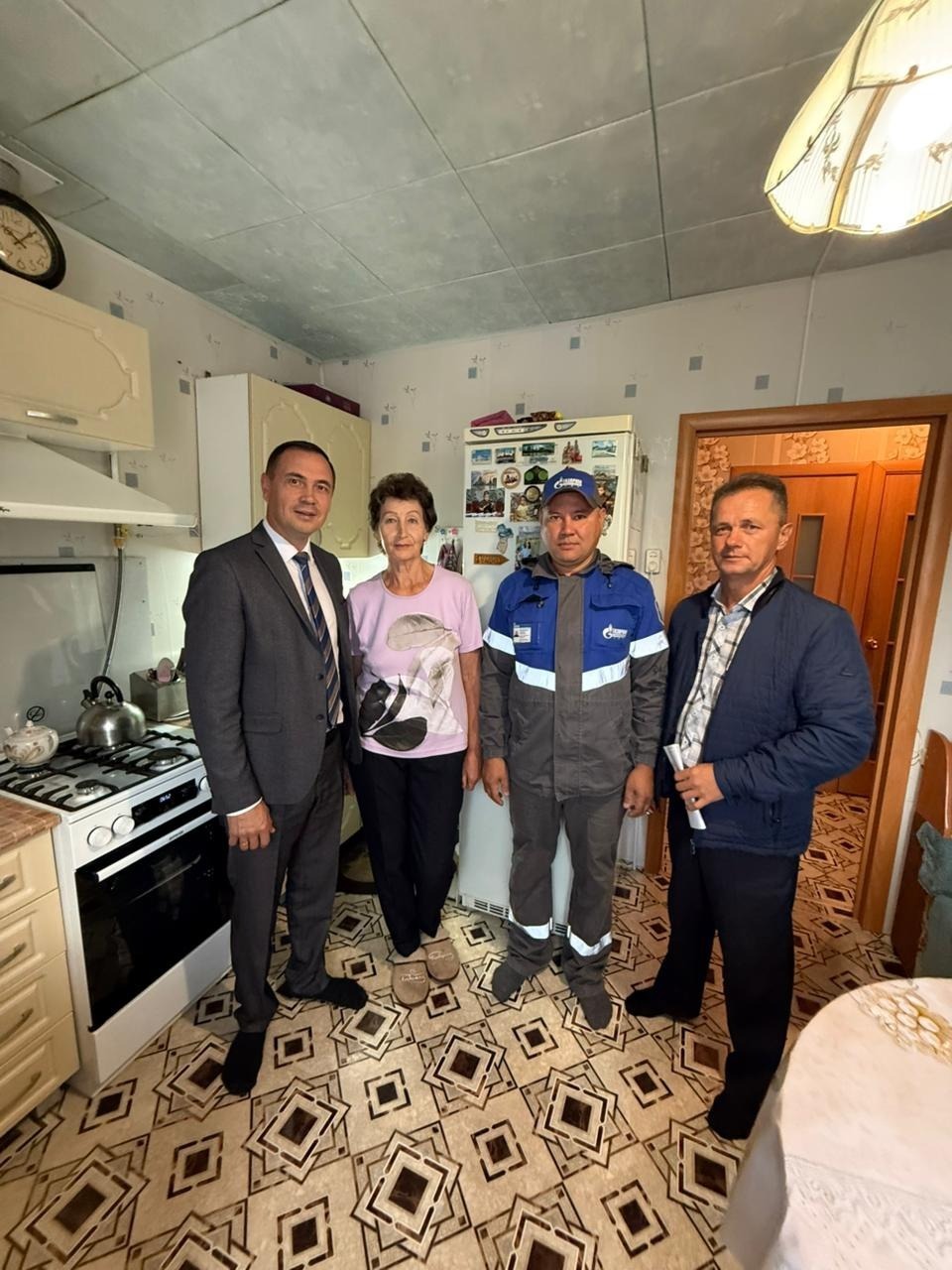 “Ҡырҡ йыл  буйы көттөм мин уны”