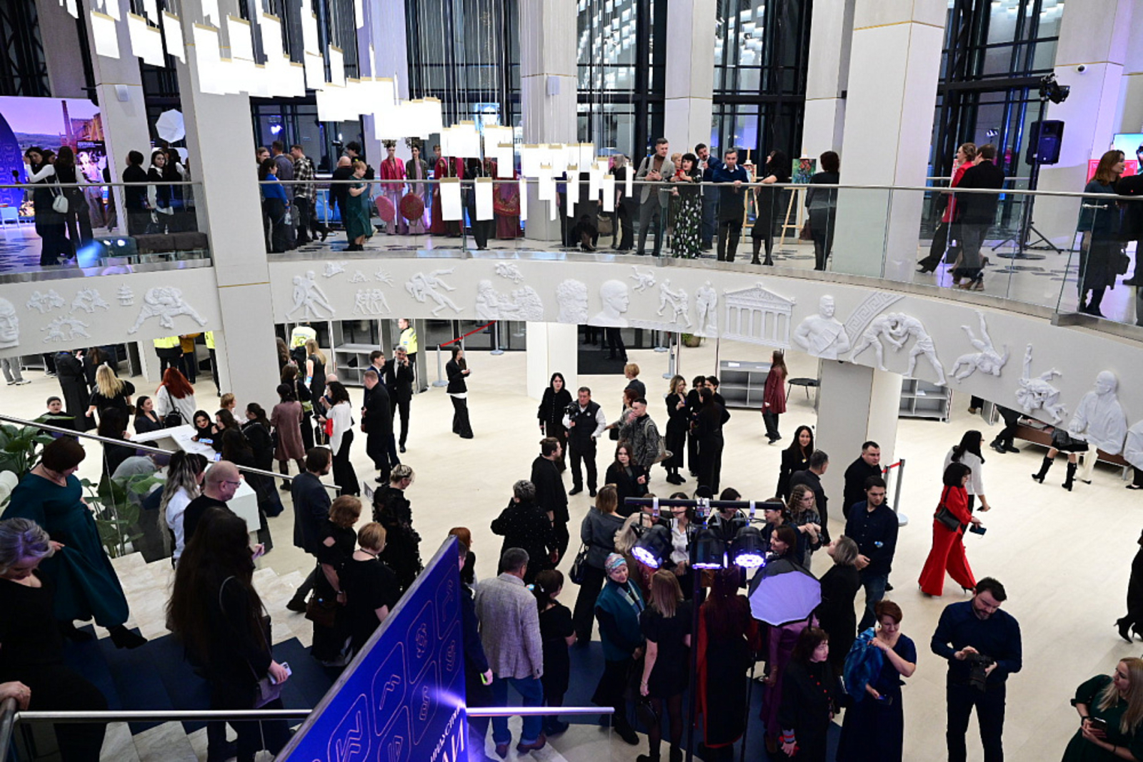 Креатив индустрия – иҡтисадтың мөһим өлөшө