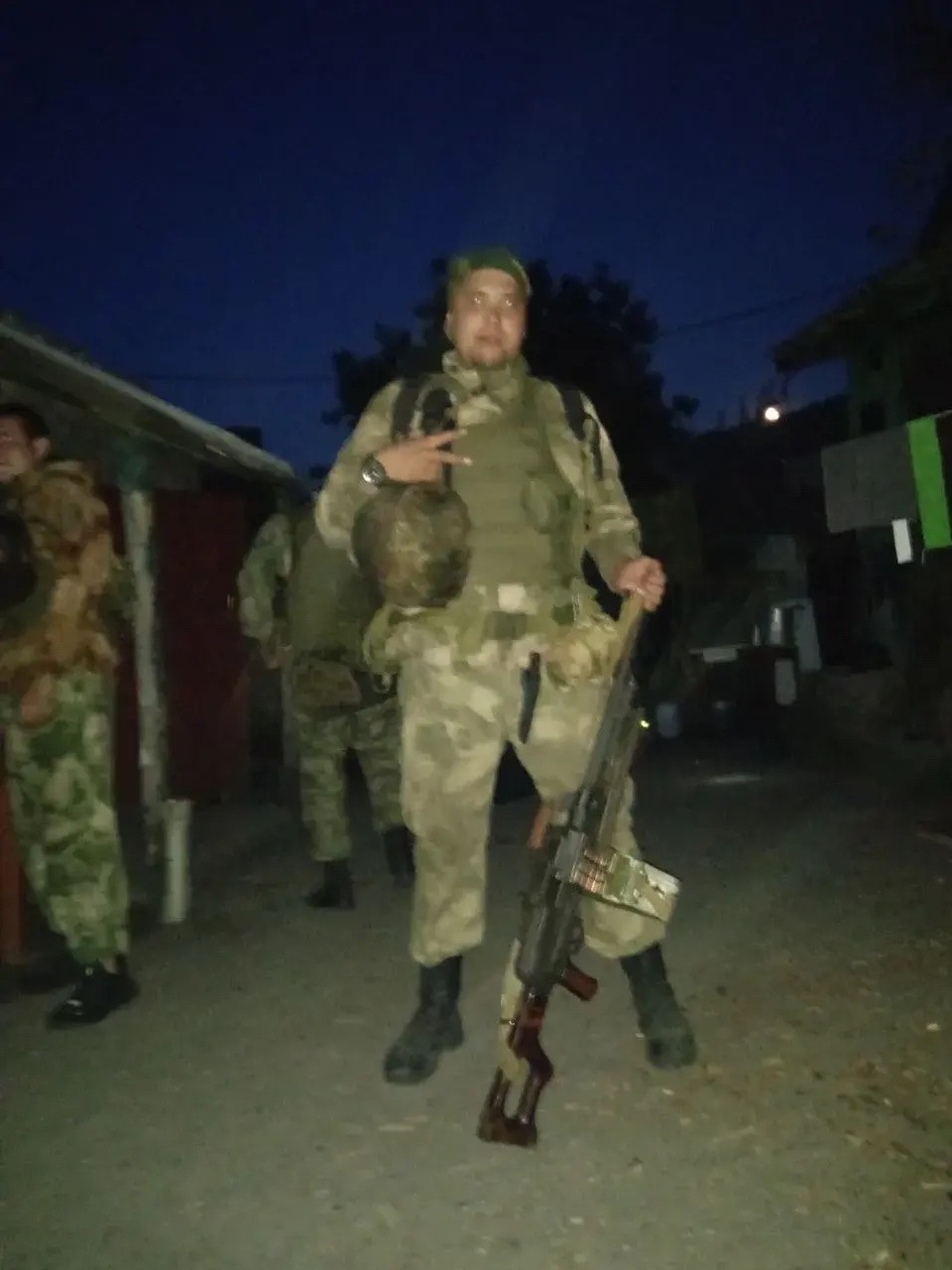 Башҡортостан байрағы көс биргән