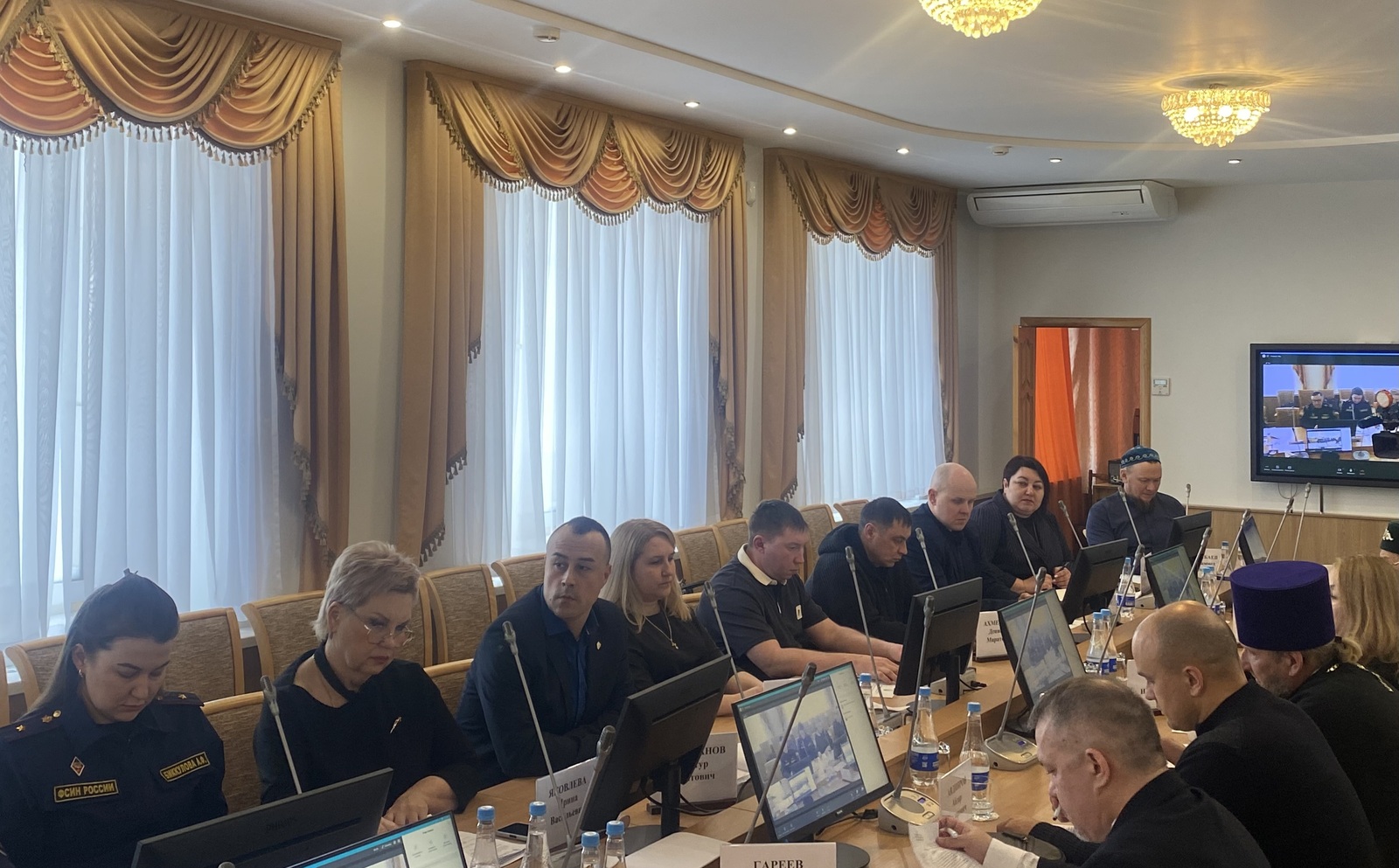 Күҙәтеү советы нисек эшләй?