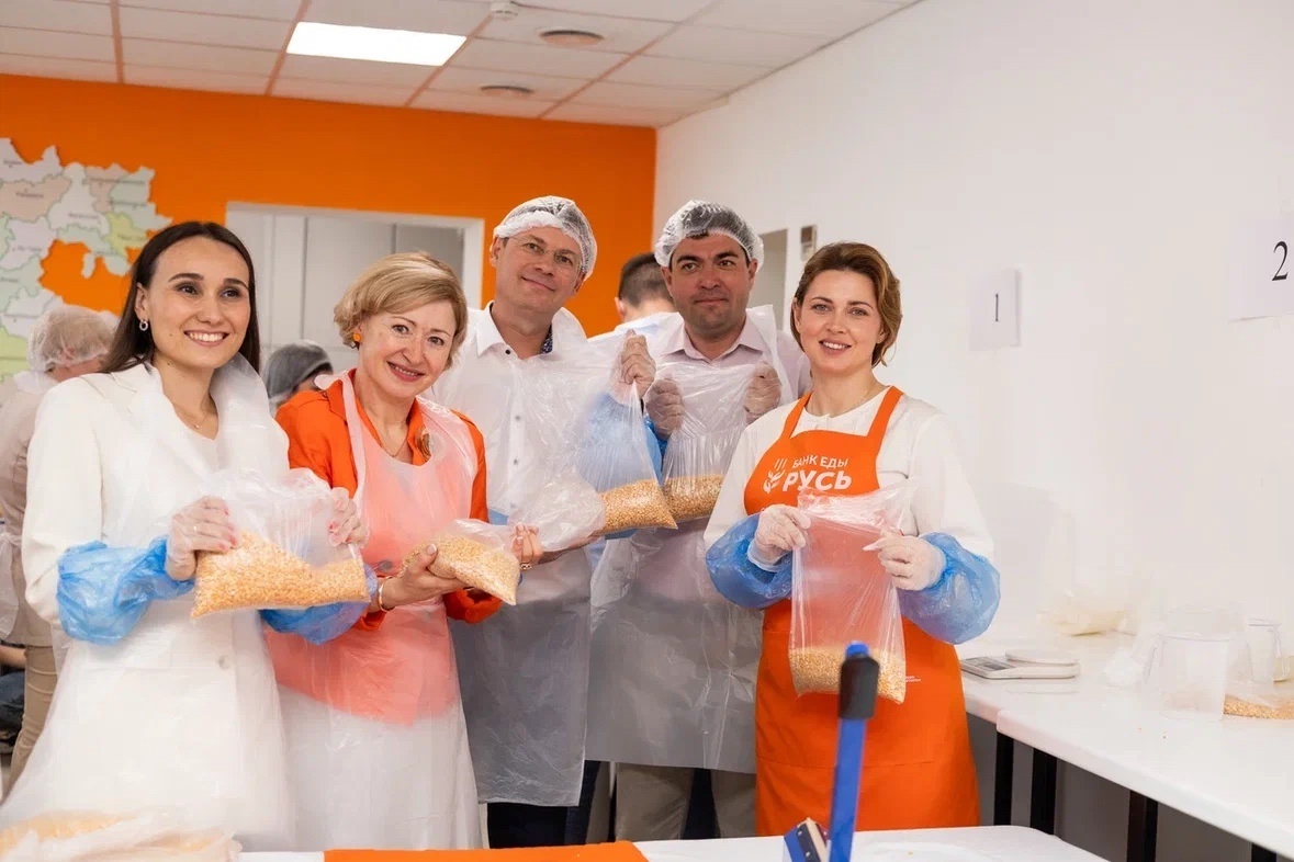 Тәүге акция уңышлы үтте