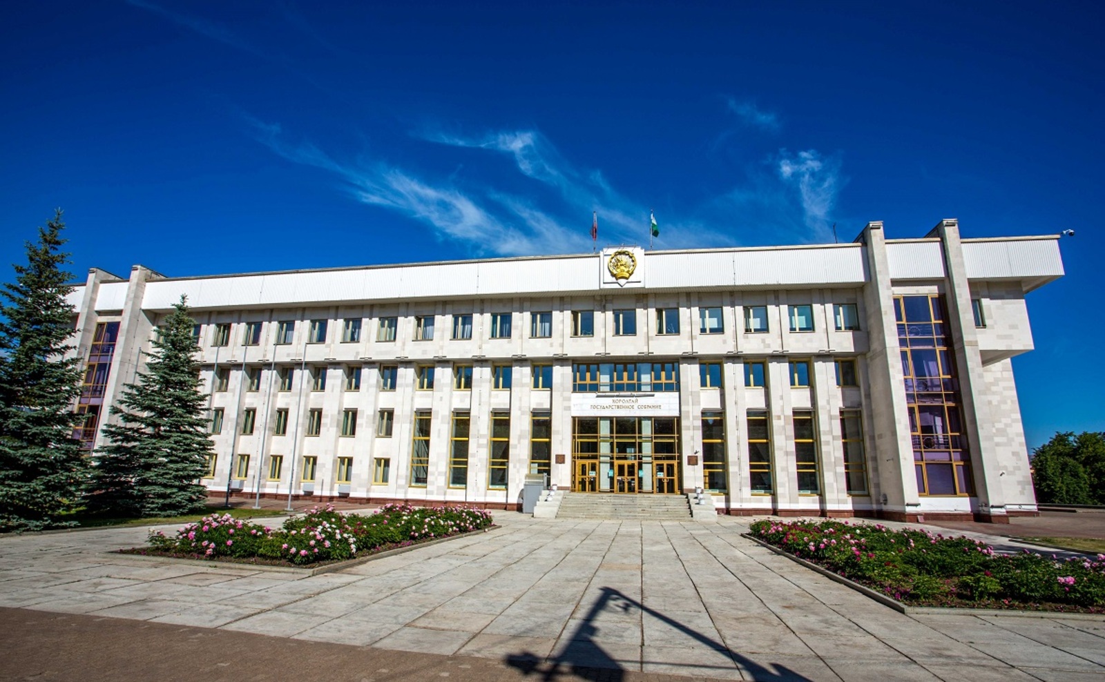 Район һәм ауыл башлыҡтары депутаттар алдында отчет тотормо?