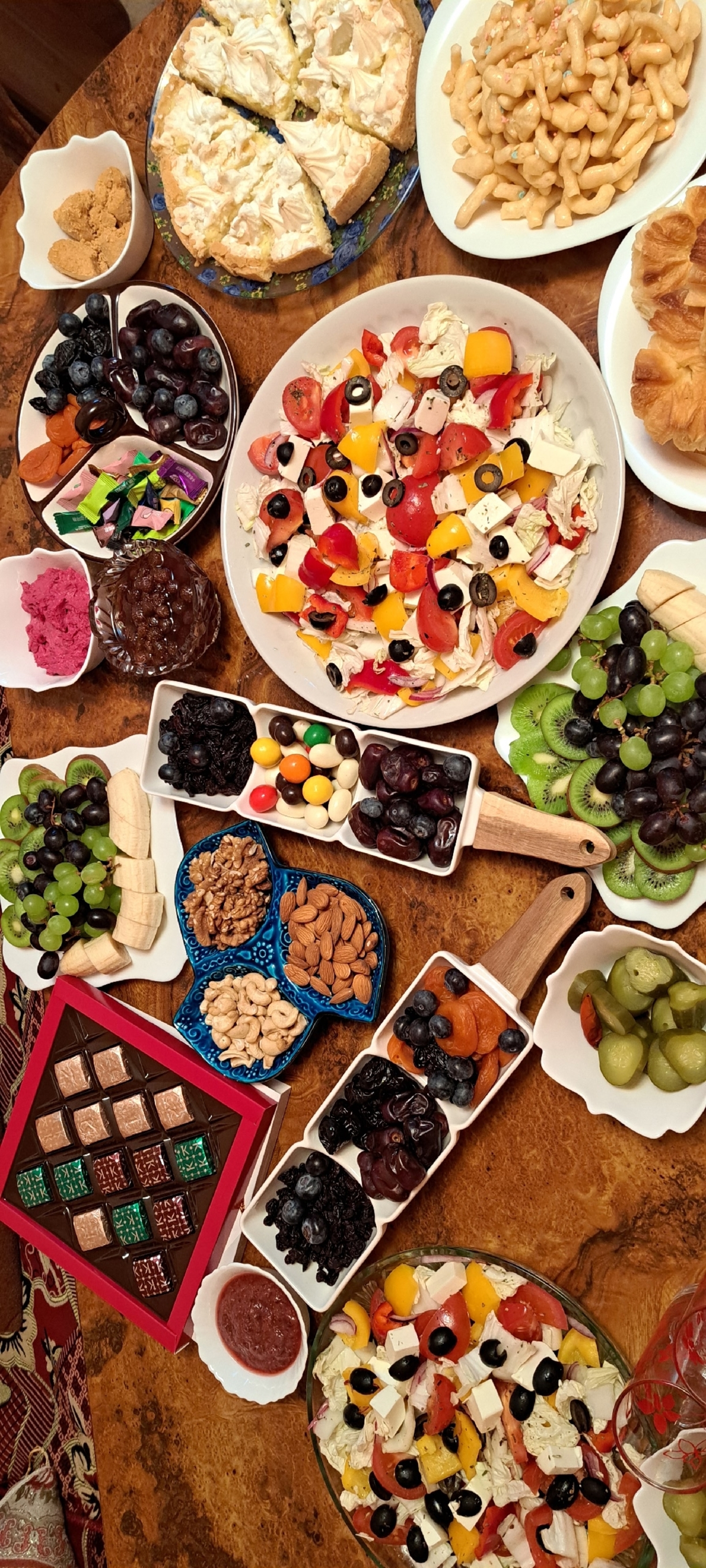 Сәхәр сәйе ниңә тәмле?