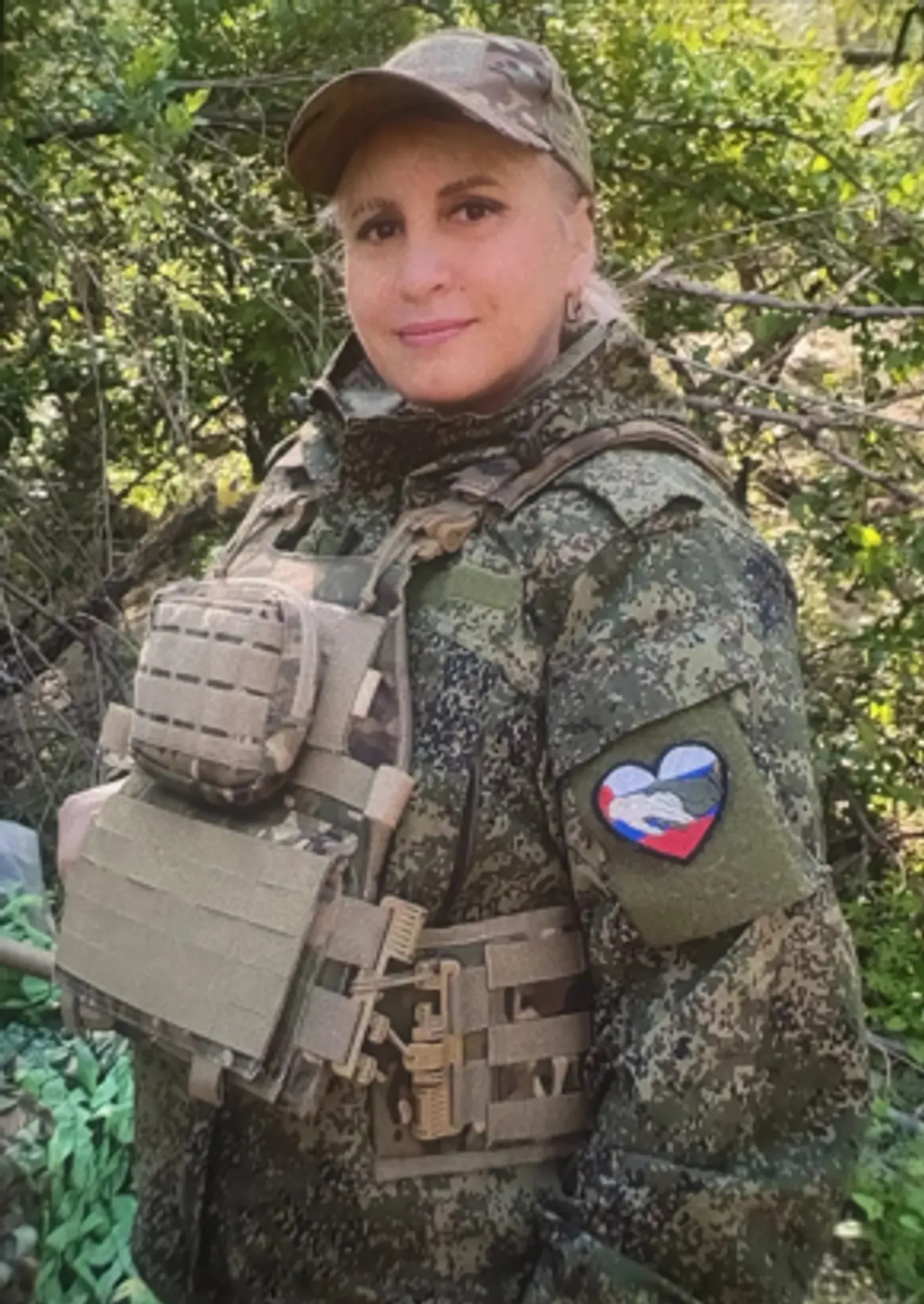 "Тормошто нығыраҡ ярата башланым”