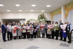 Һеҙгә ҡарап һоҡланмау мөмкин түгел!