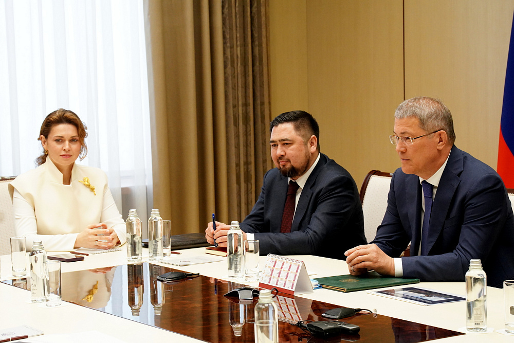 Салауат һәйкәлен реставрациялауға иң яҡшы оҫталар йәлеп ителә