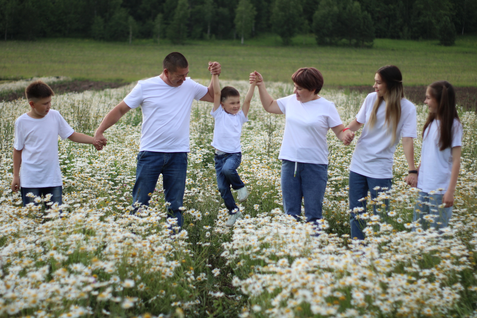 Иғтибар: “Ғаиләм – таянысым” конкурсы!