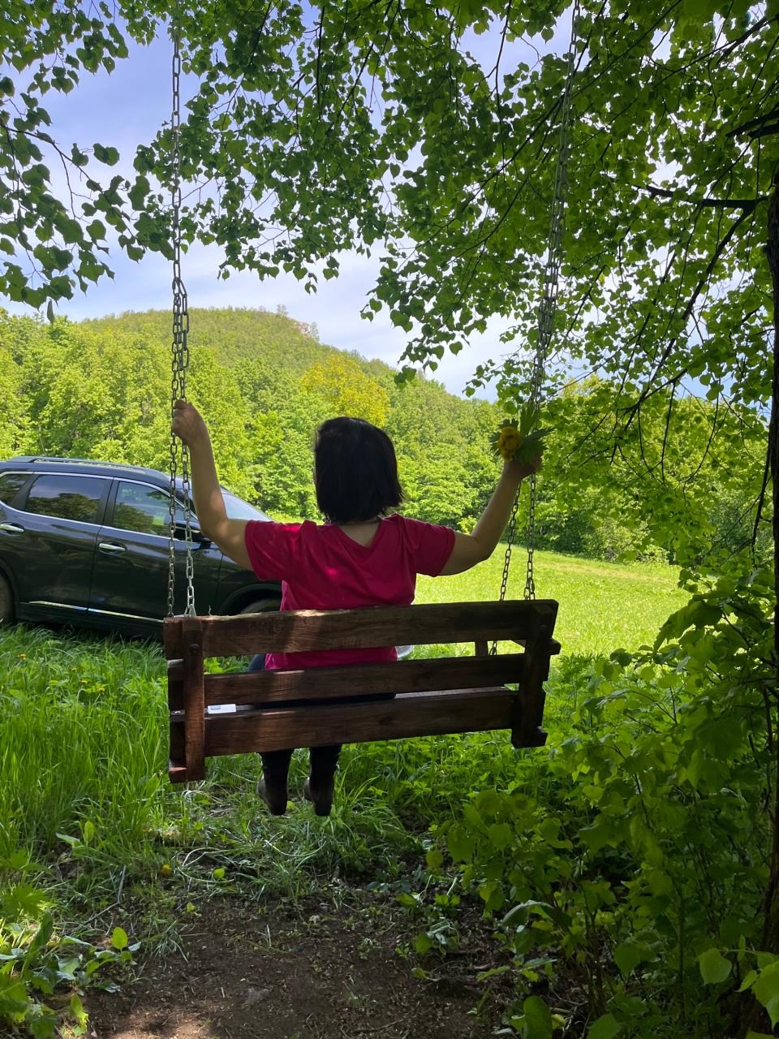 "Бер сихыр ҙа, ауырыу ҙа һиңә ҡағыла алмаҫ"