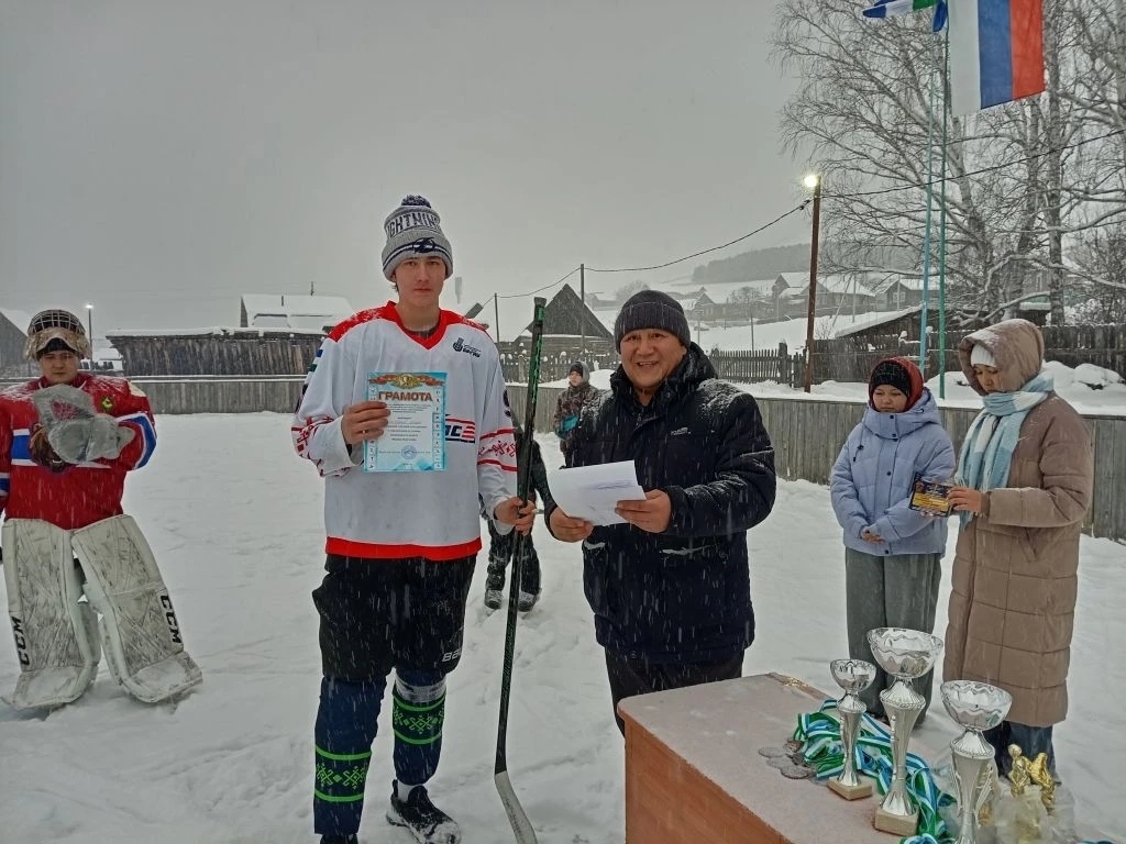 Батырыбыҙҙың рухы шат булһын