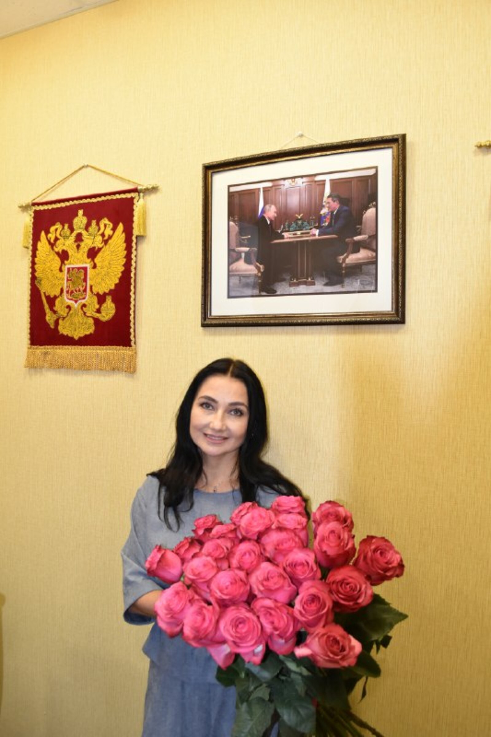 Башҡортостан миҫалы – тотош Рәсәй өсөн өлгө