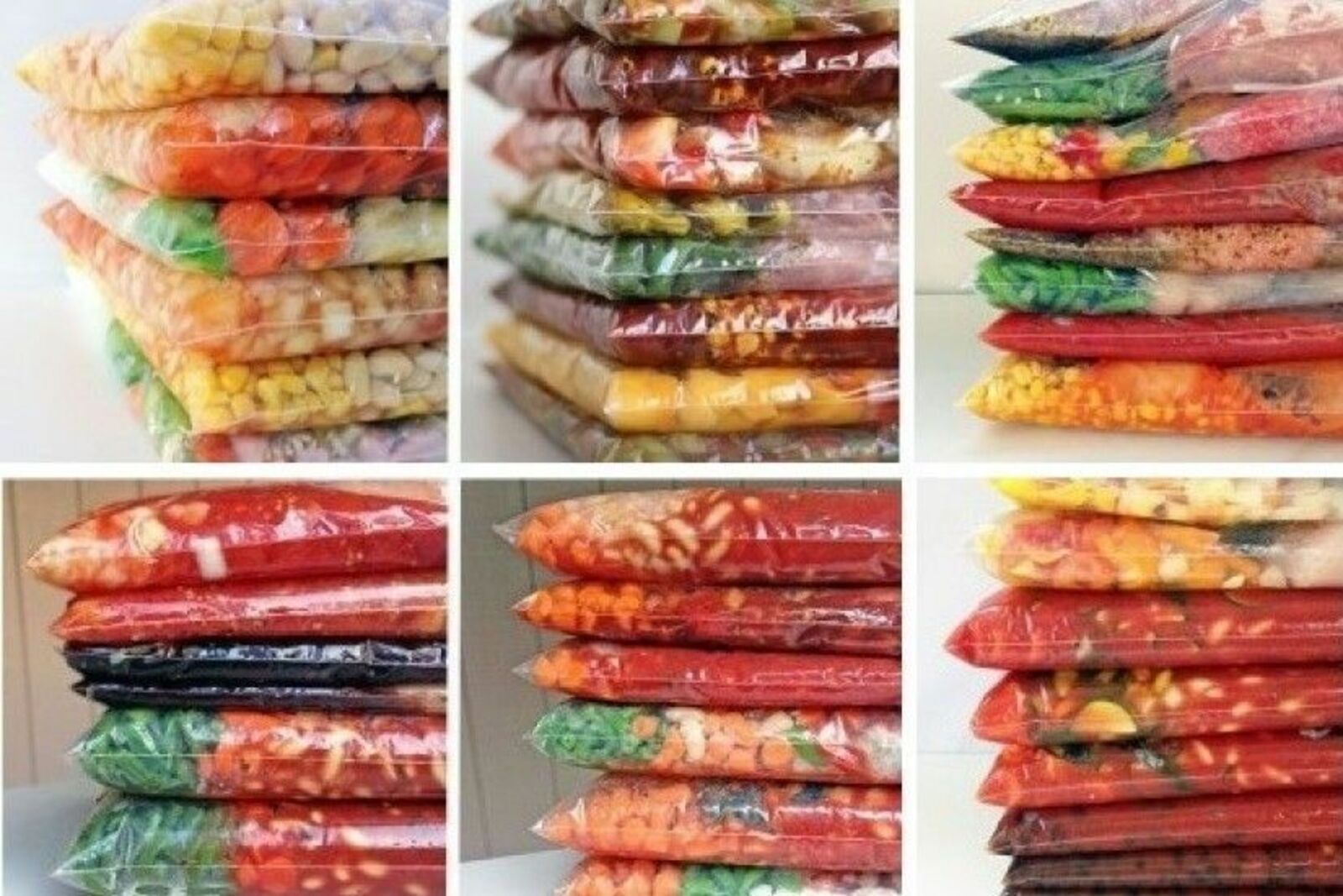 Был йәшелсә һәм емеш-еләкте туңдырырға ярамай