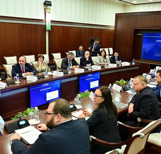 Үҙ-ара файҙалы хеҙмәттәшлек