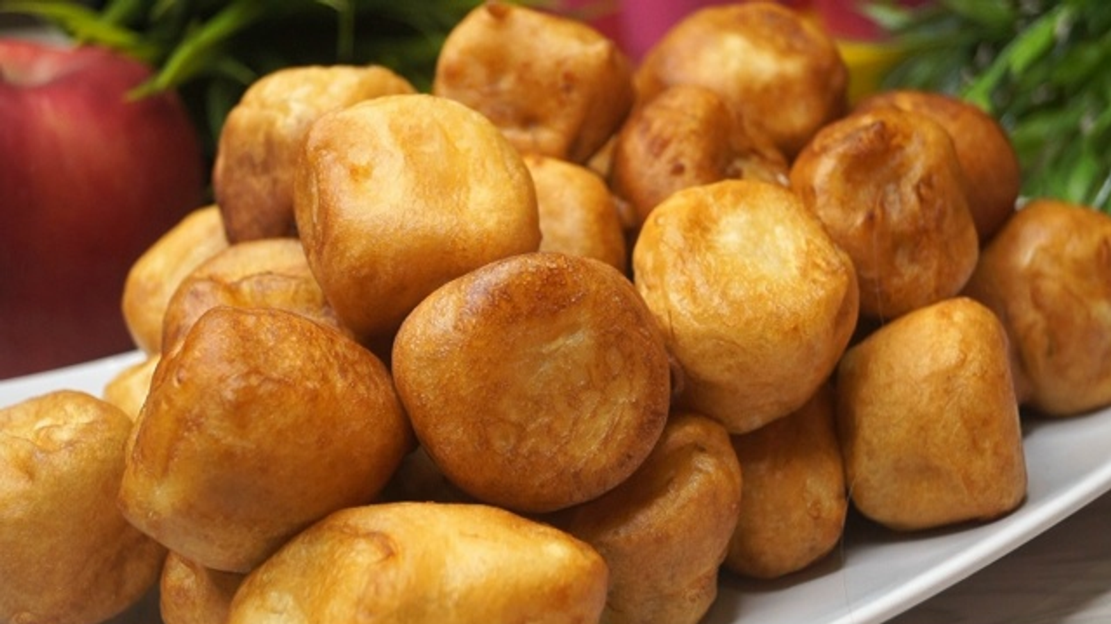 Банандан тәмлекәс