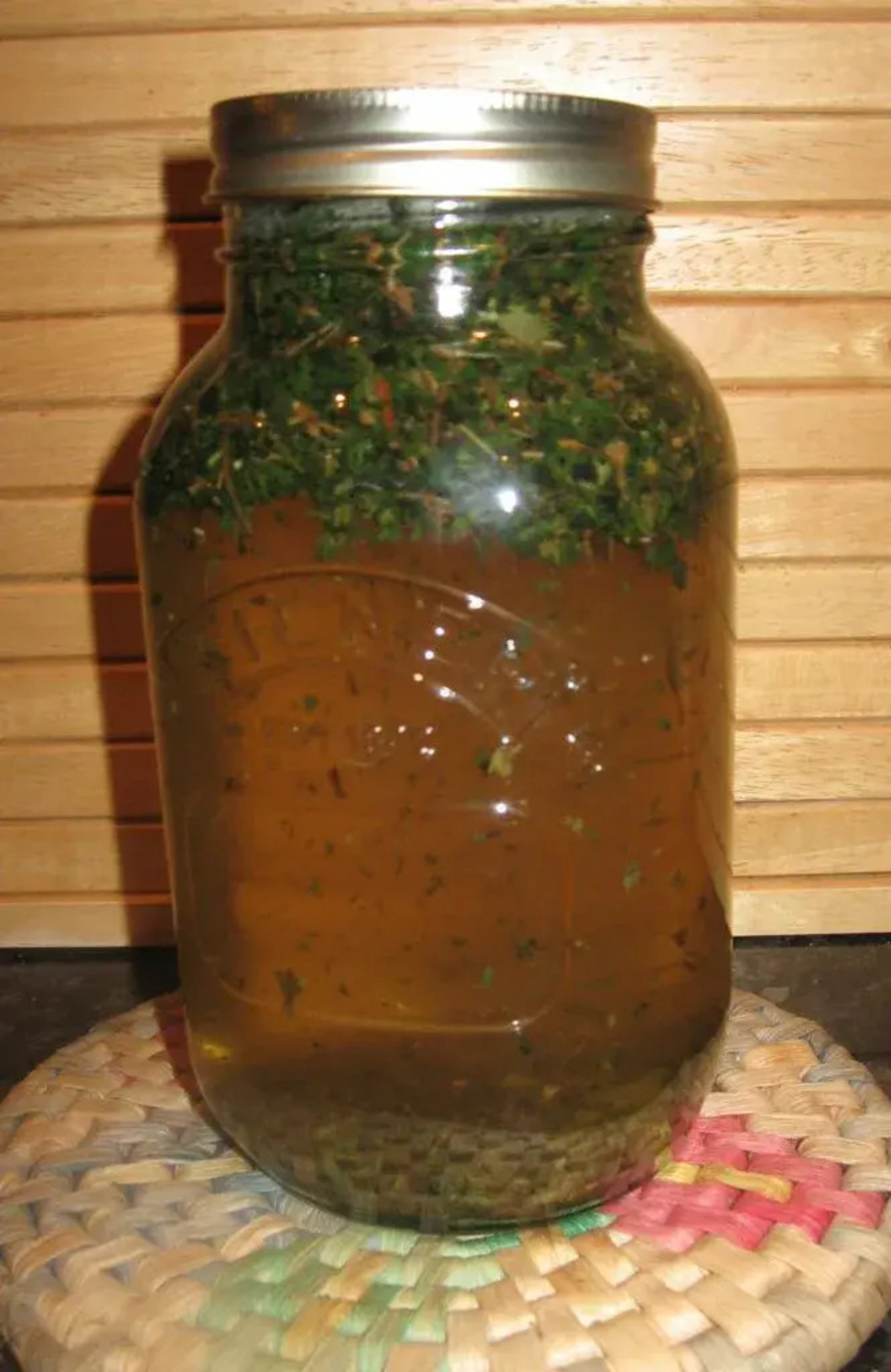 Әрем терапияһын нисек башҡарырға?