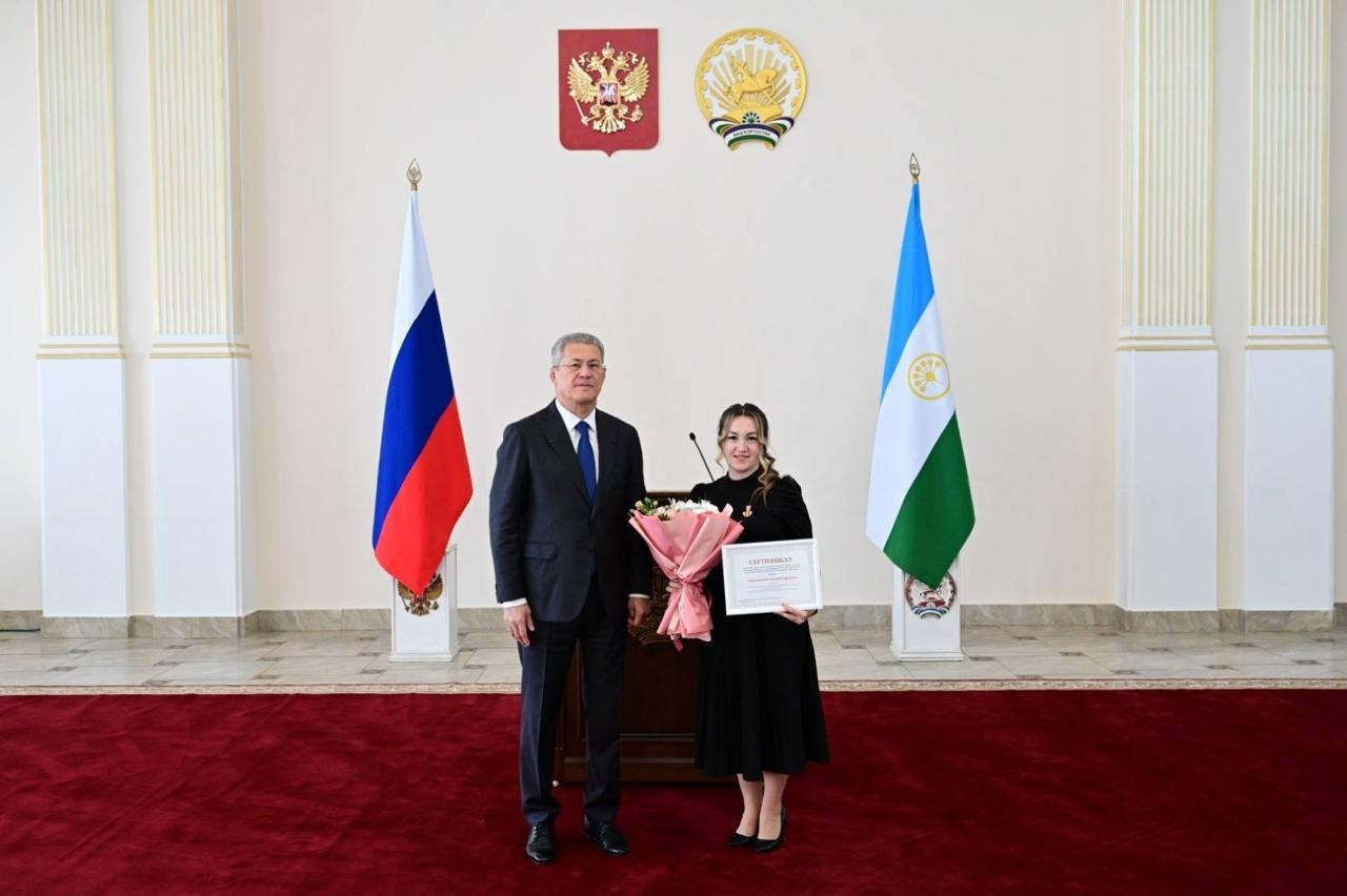 Балаларға күңел йылыһын өләшеүселәр