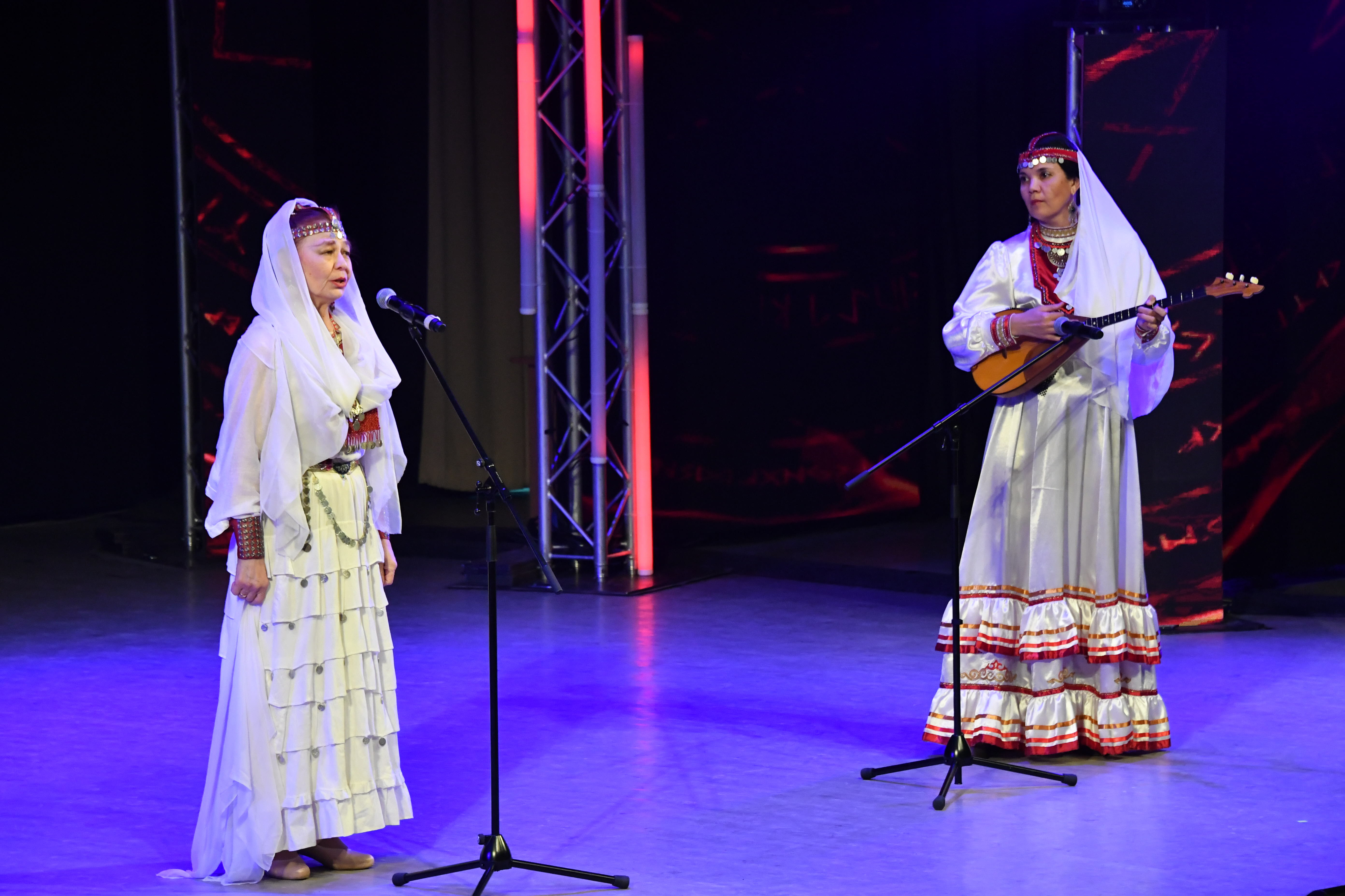 Өфөлә “Ҡатын-ҡыҙ – милләт әсәһе” конкурсының финалы уҙасаҡ