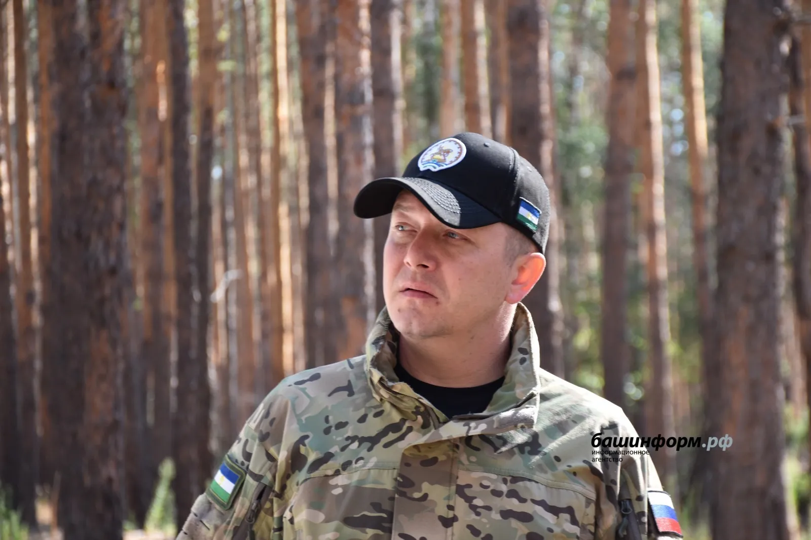 “Башҡортостан” егеттәре һынатмай