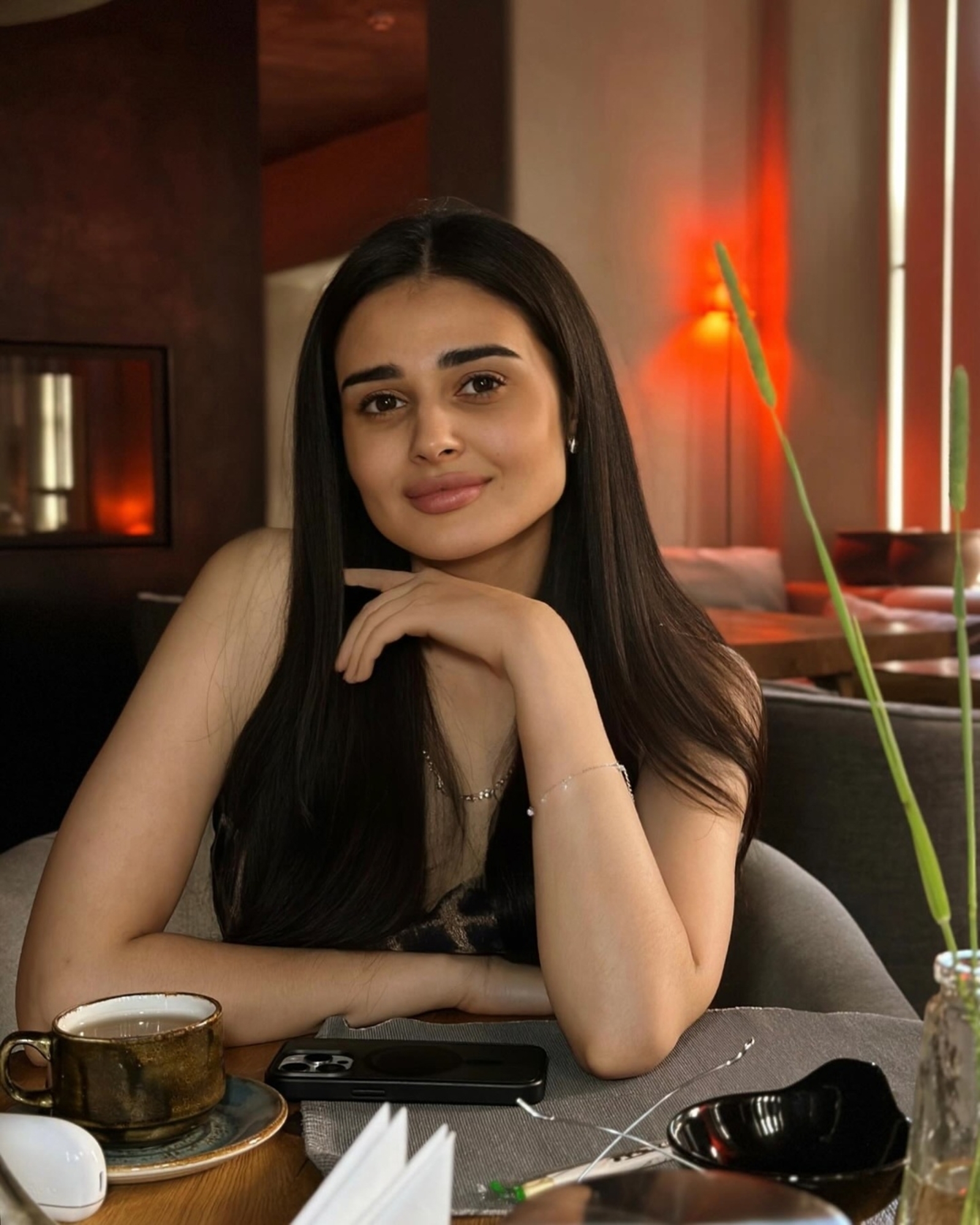 Гөлназ Асаева яһаған аварияла зыян күргән ҡатындың хәле нисек?