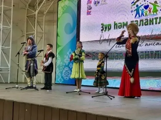 Ҡыямовтар һынатманы