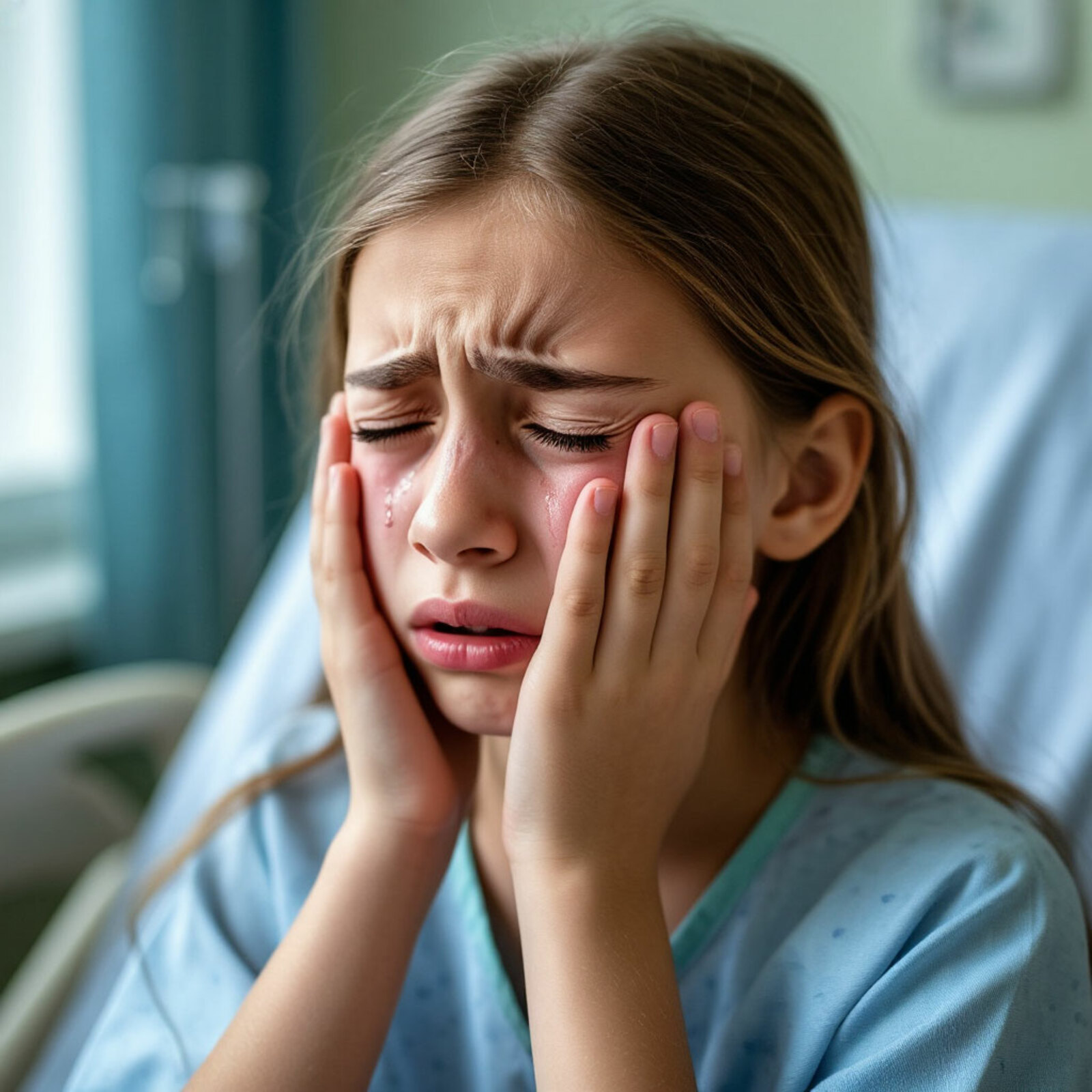 Яман шеш менән сирләүемде белгәс, ирем ташланы