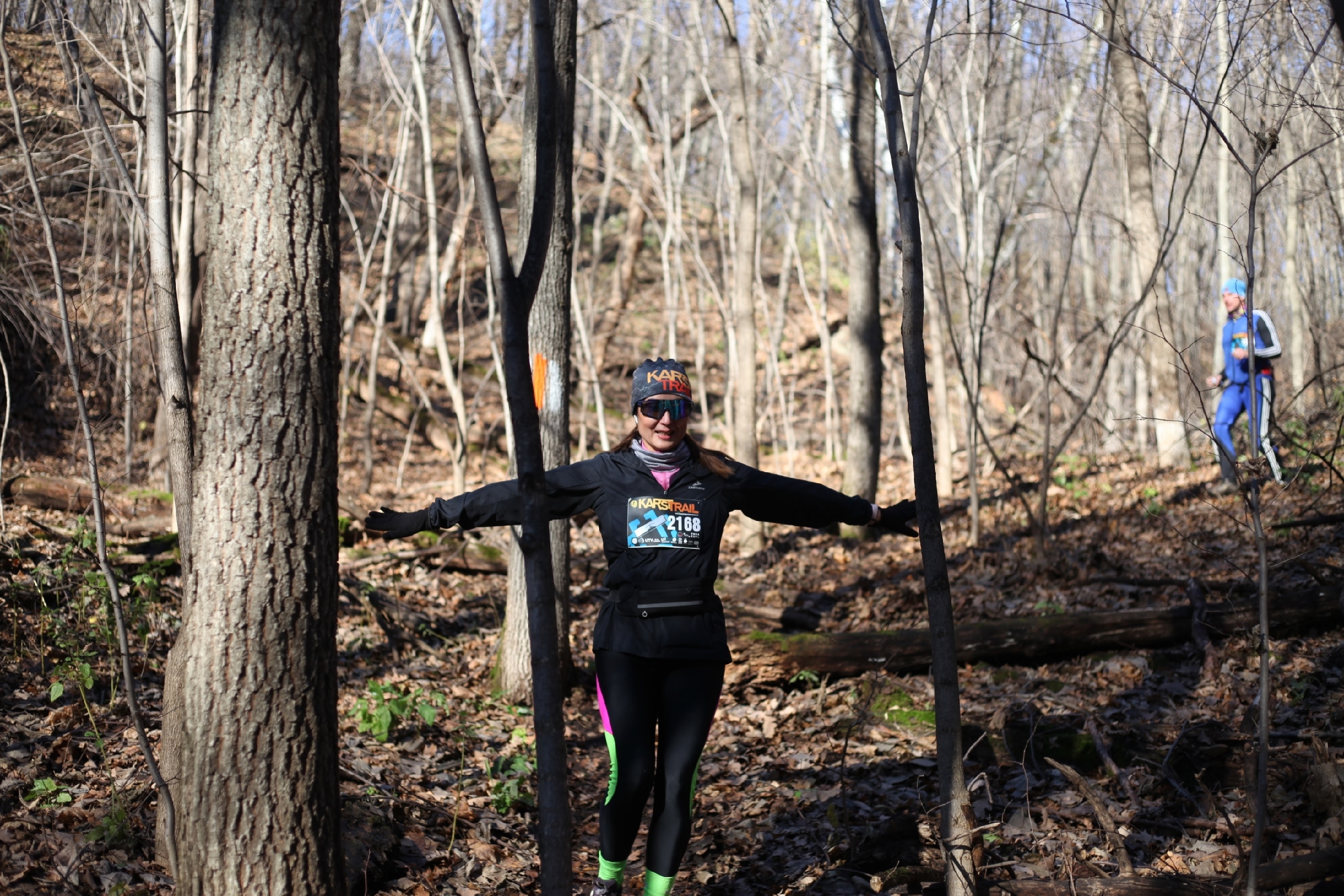 Ҡойма ямғыр ҙа, буранлы сатлама ҡыш та уны ҡурҡытмай