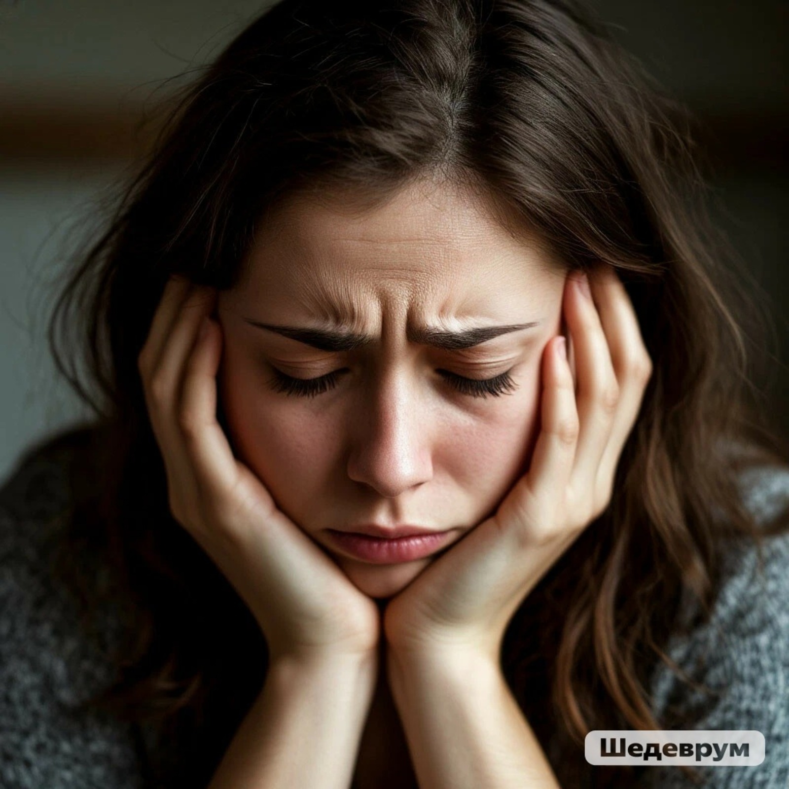 Иремдең һөйәркәһе бар икәнен беләм...