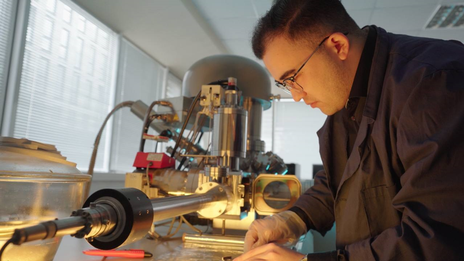 Сәнәғәт өсөн проекттарға федераль грант алдылар