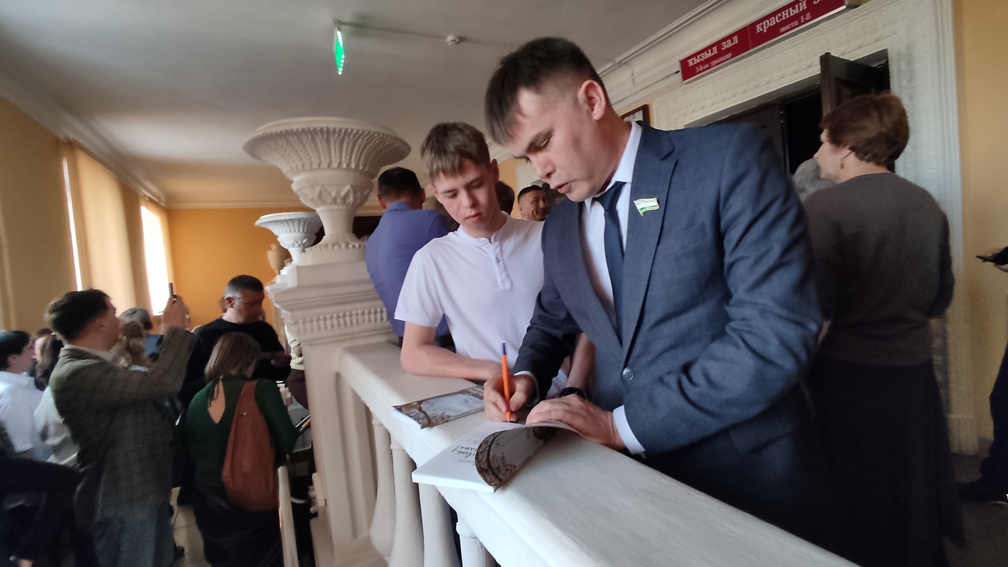 Һөйөнсө: яңы фильм сыҡты!