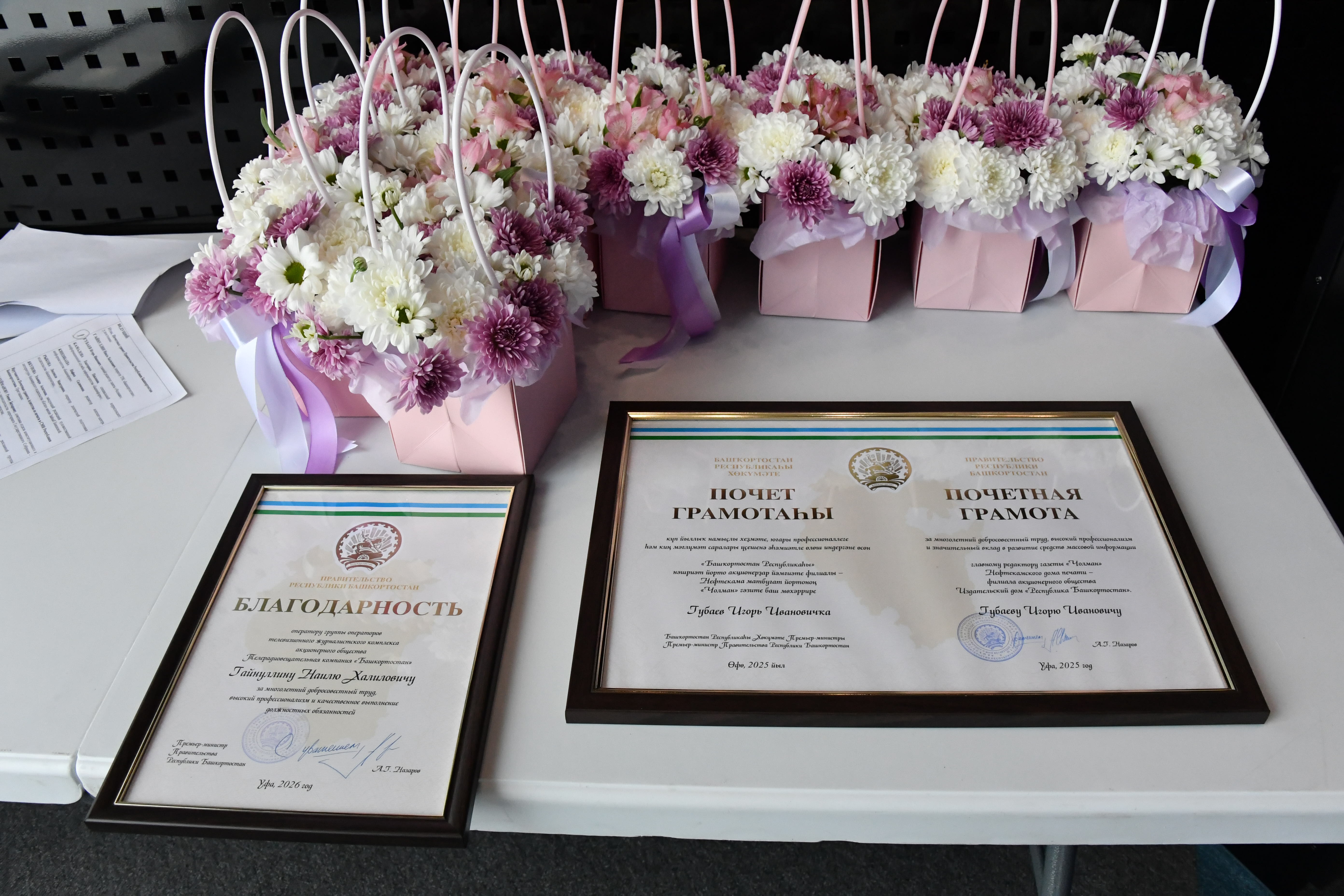 Беҙҙең баҫмалар һанлы мөхиттә лидер