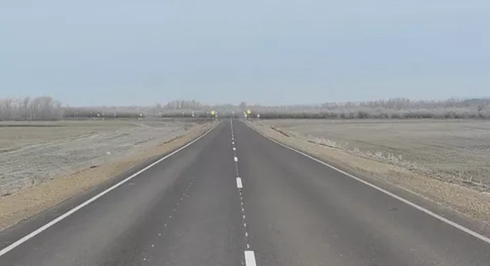 Бүздәк – Дәүләкән юлы яңыртыла