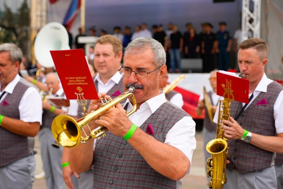 Башҡортостан уҡыусылары «Гвардеец» юнармия хәрби-патриотик йыйынында ҡатнаша