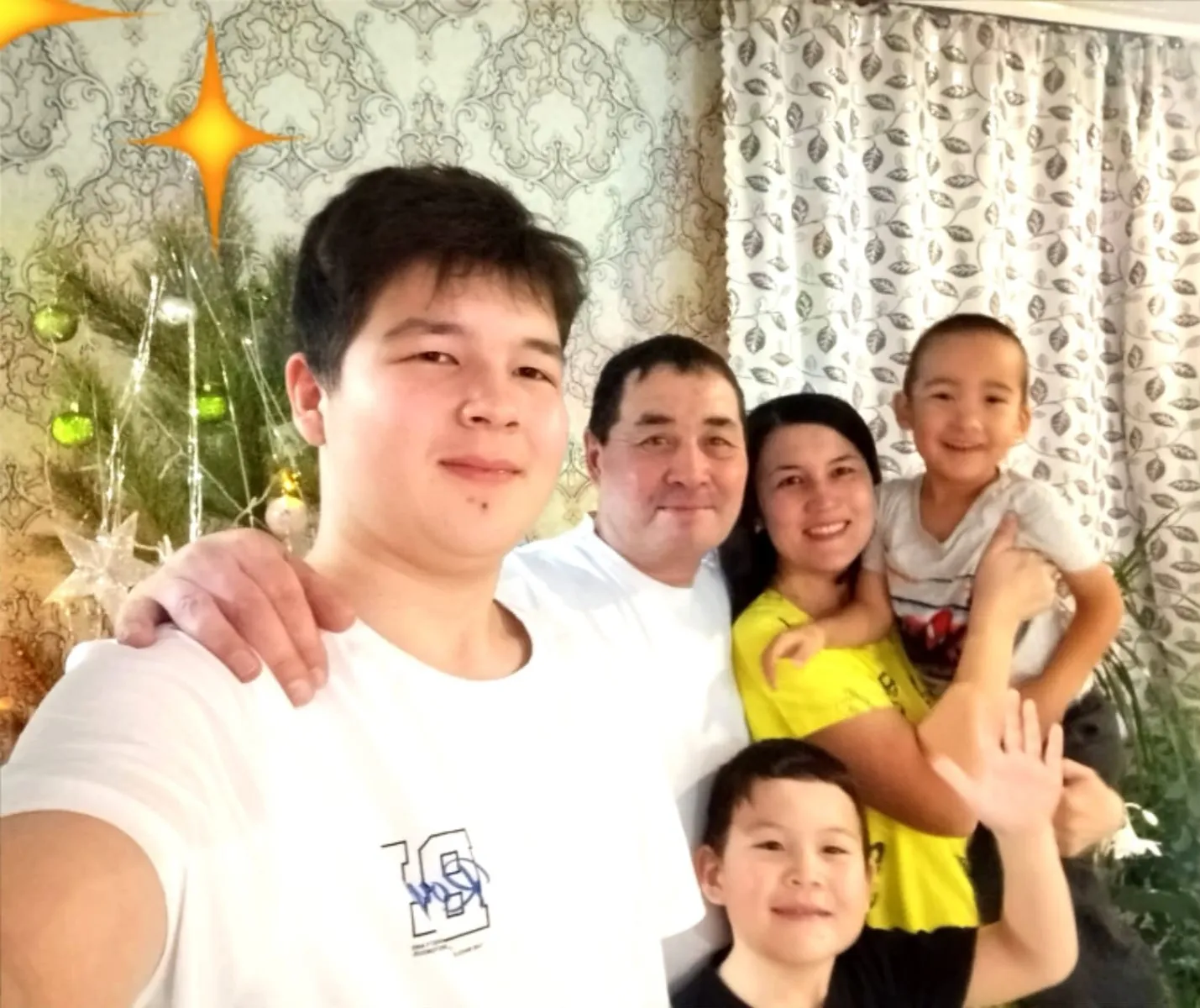 Башҡортостандың халыҡ артисы Альберт Салауатов исемен үҙгәрткән