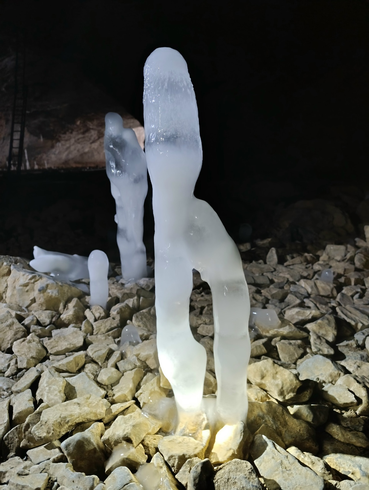 Шүлгәнташта – әкиәти тамаша!