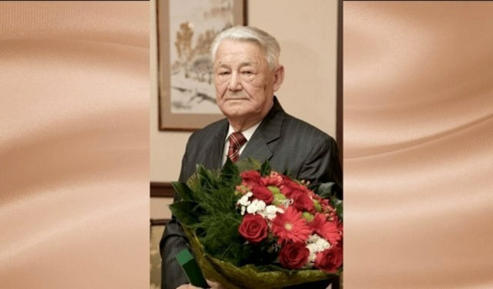 Марат Муллағәләмов арабыҙҙан китте