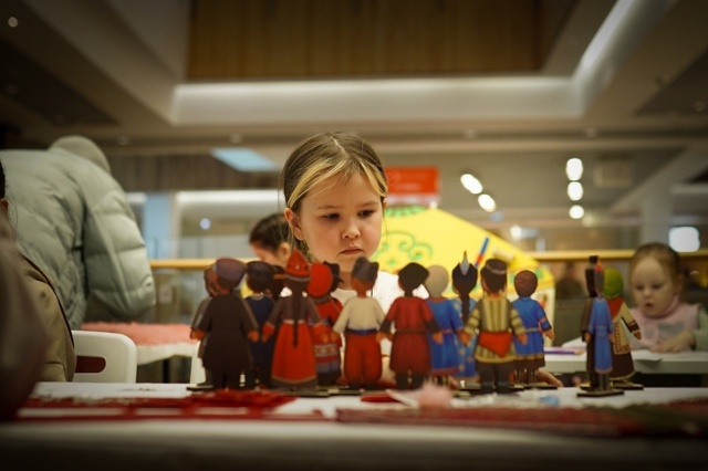 Өфөлә башҡорт балаһына ҡайҙа барырға?