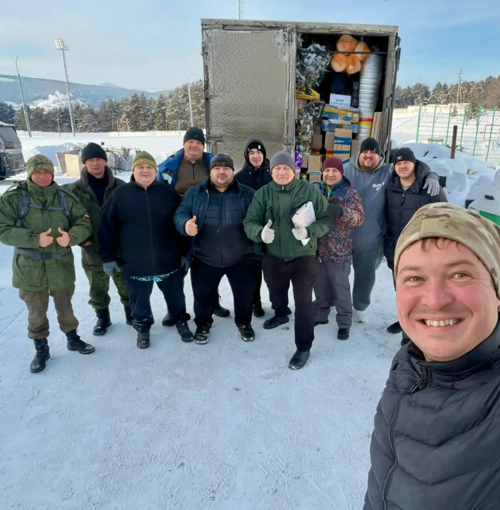 Хәрбиҙәребеҙҙең һәр заявкаһын теүәл үтәнек