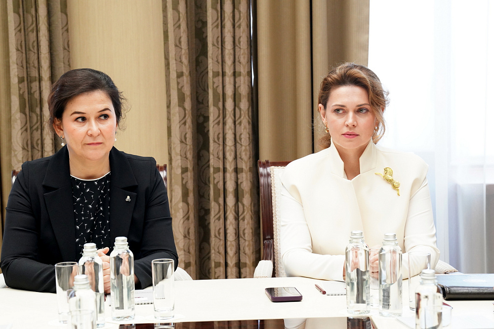 Салауат һәйкәлен реставрациялауға иң яҡшы оҫталар йәлеп ителә