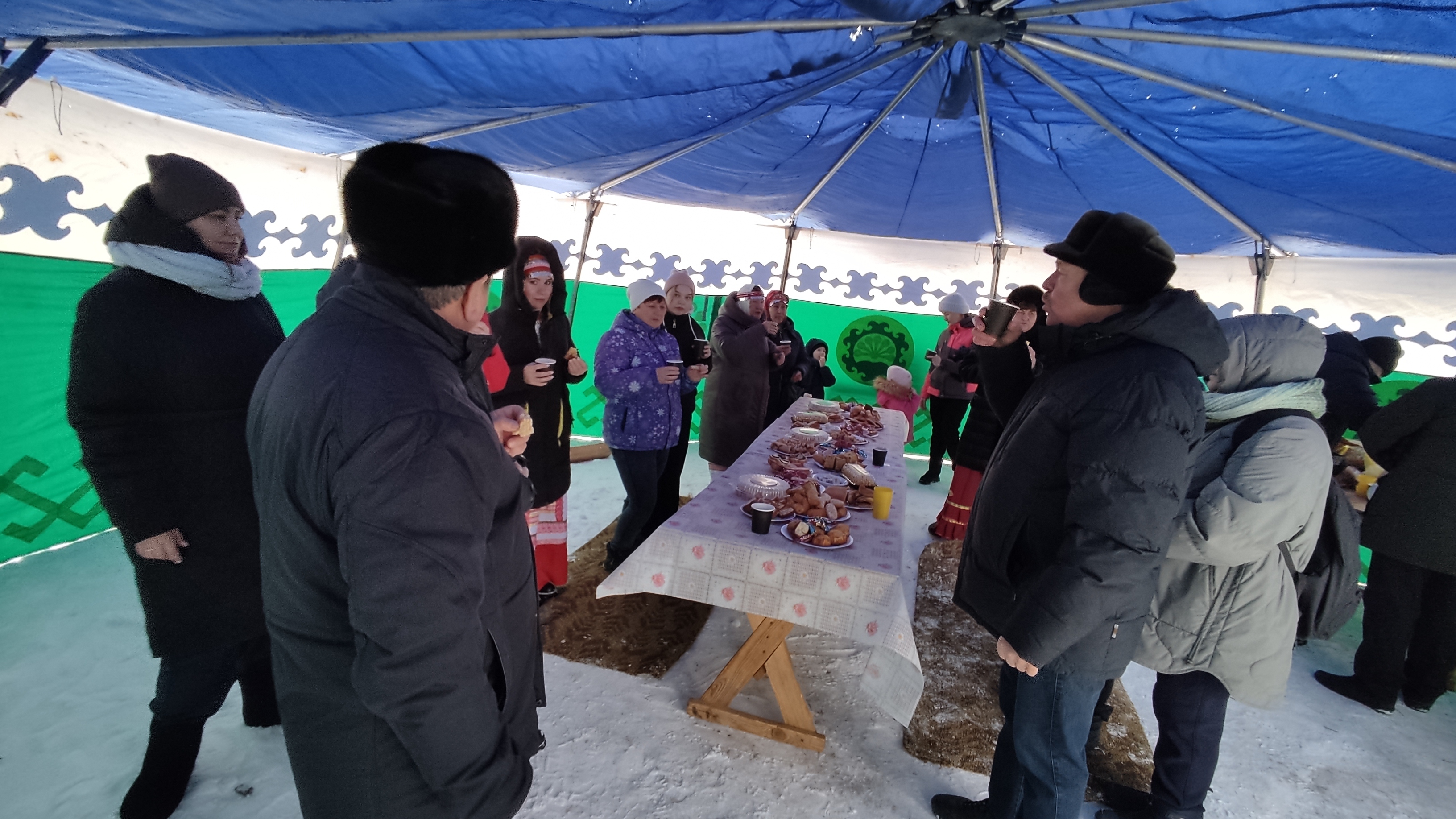 Ҡышҡы һабантуй үтте