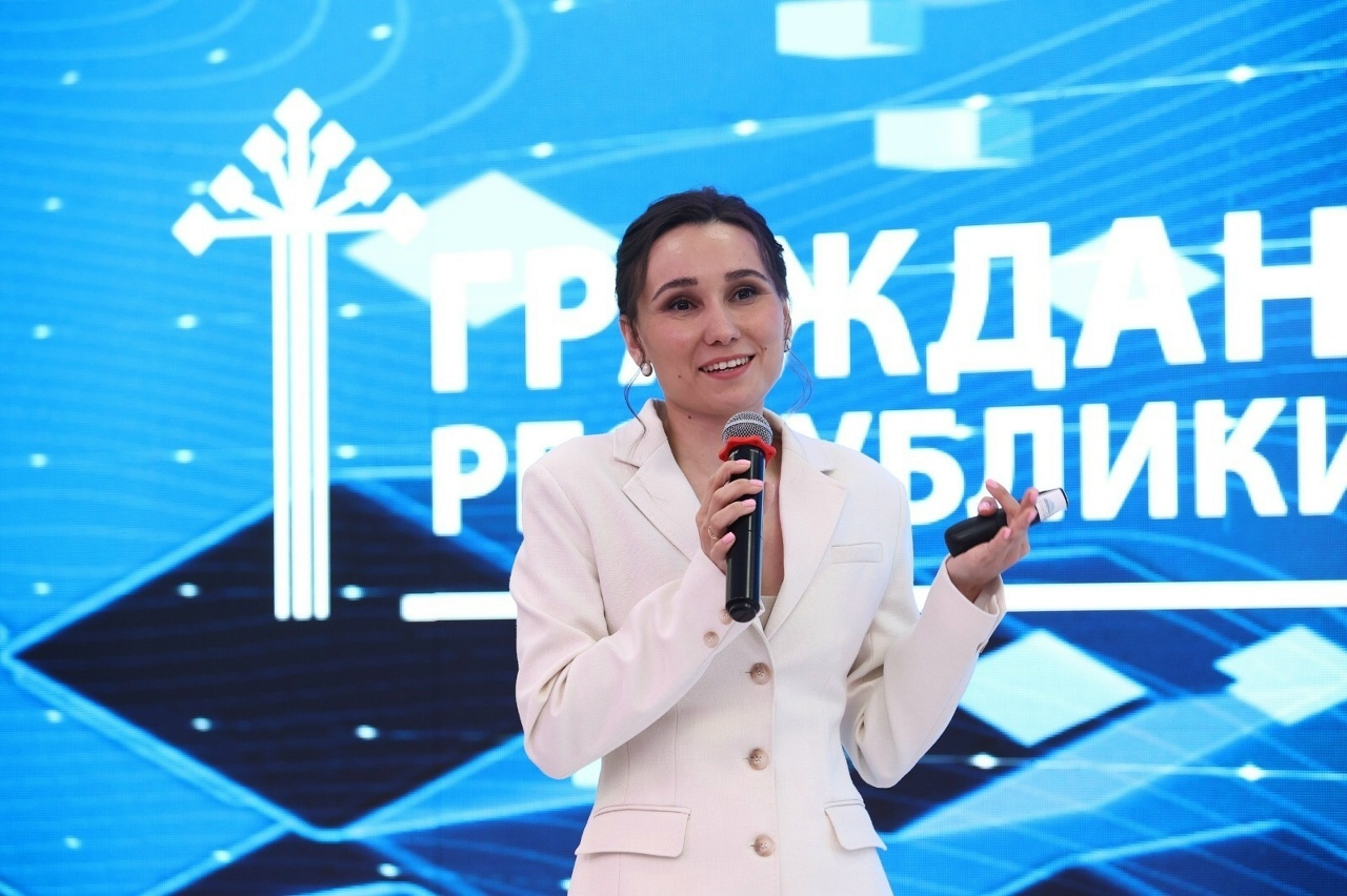 Башҡортостан тәжрибәһе башҡа төбәктәргә өлгө