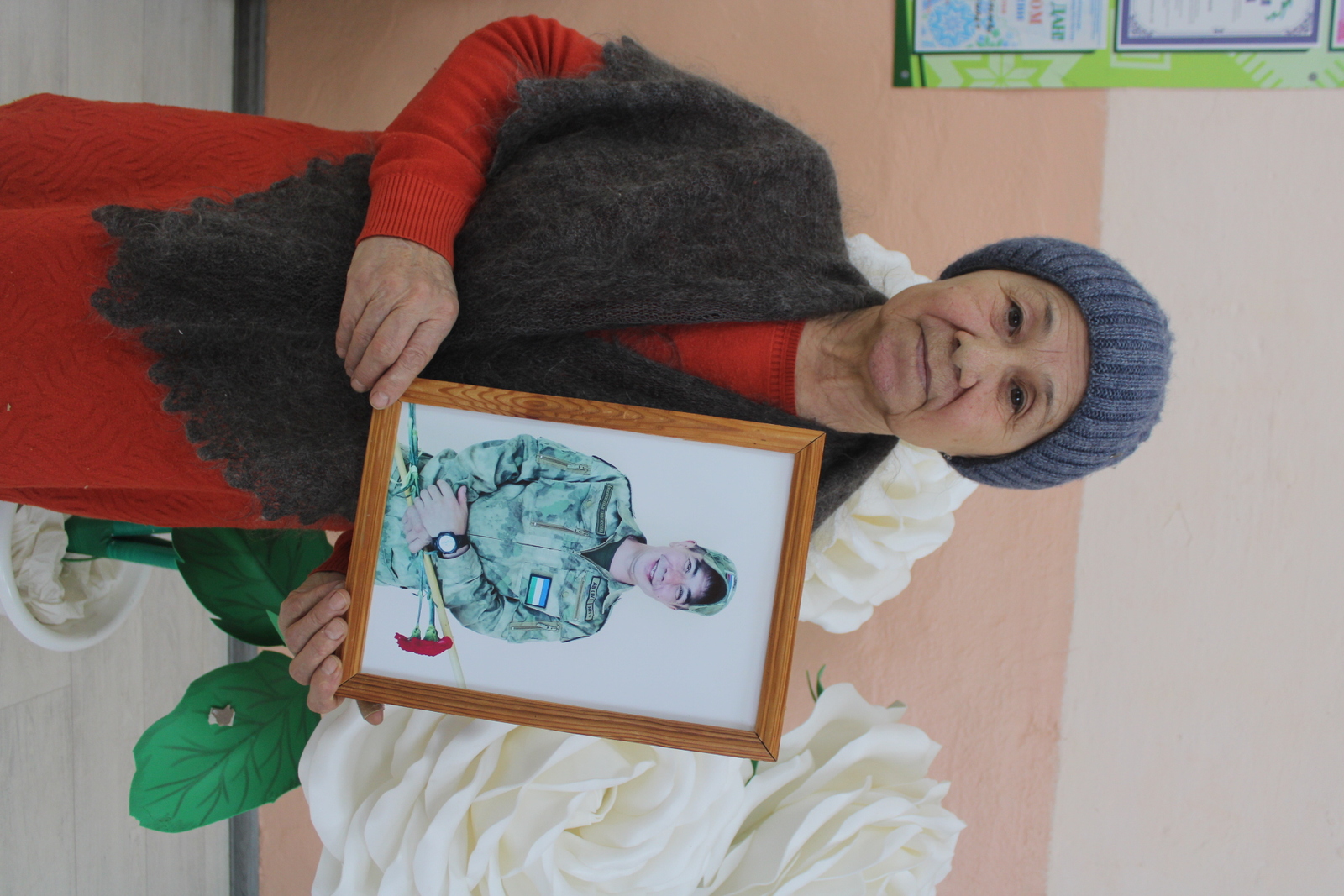 Оноторға хаҡыбыҙ юҡ