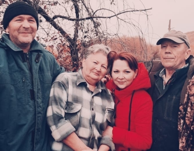 Саҡырғастар, махсус хәрби операция биләмәһенә лә китә