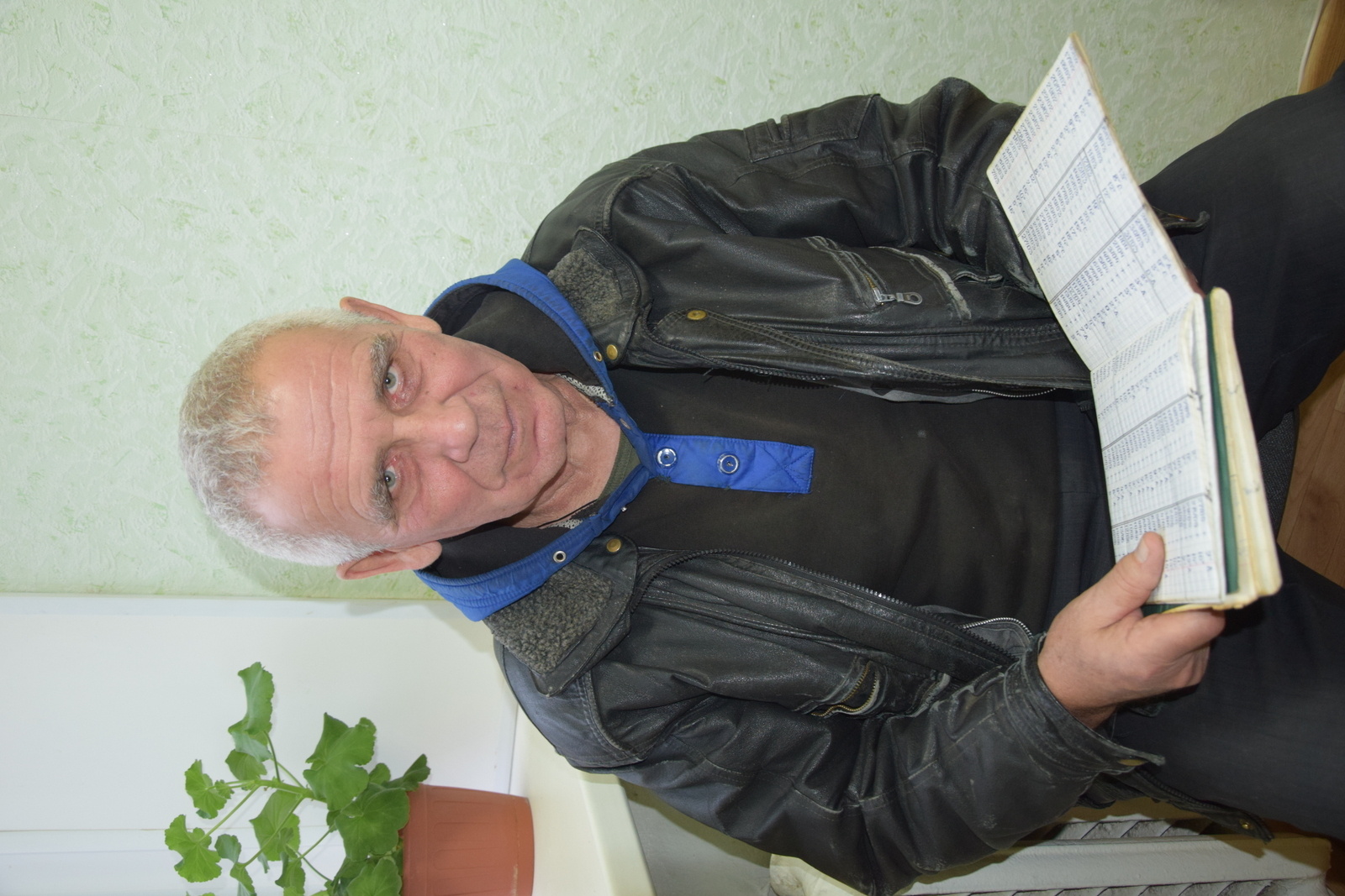 22 йыл һауа торошон күҙәтә