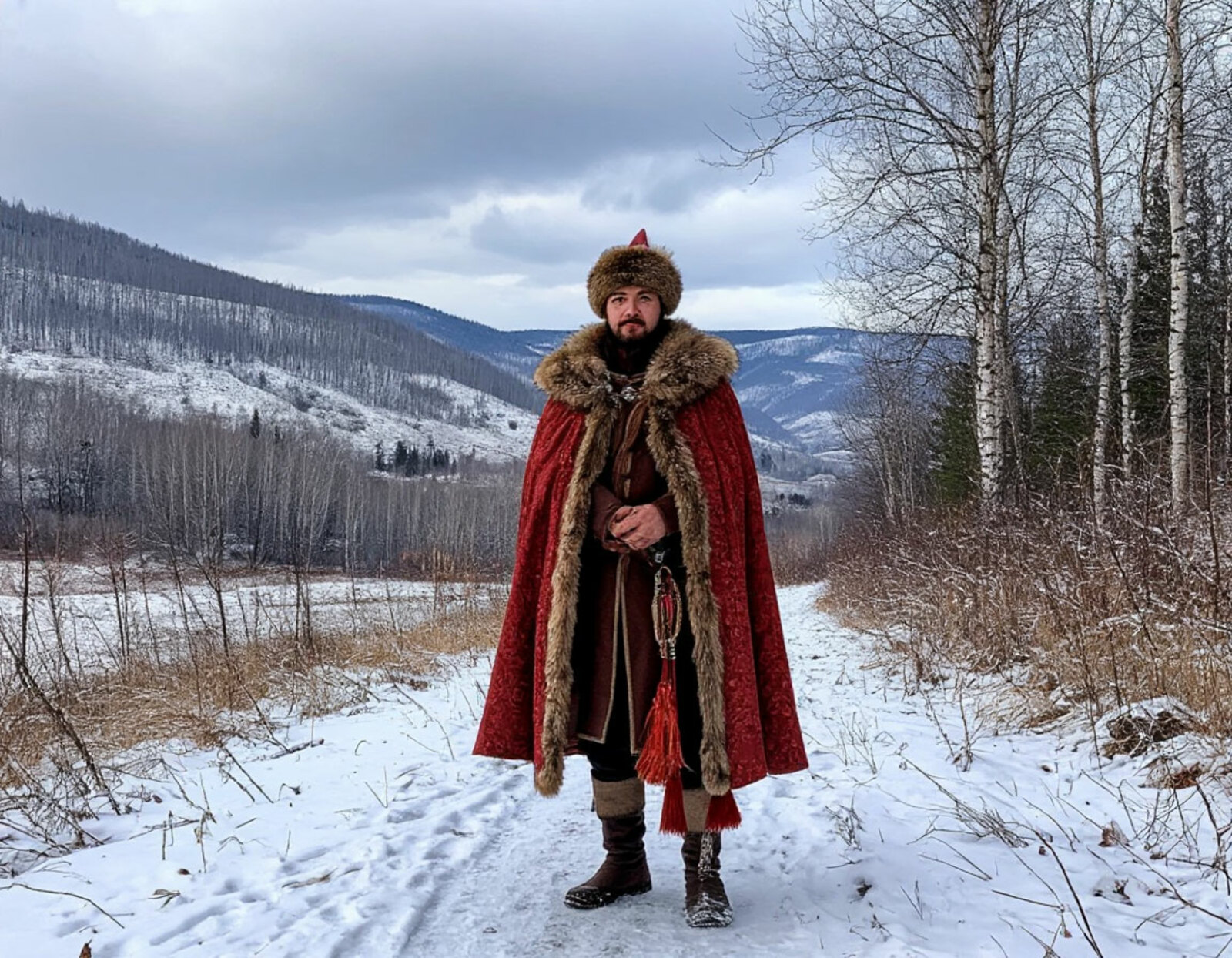 Әҙерләнегеҙ: 25 градуслыҡ һыуыҡтар килә!