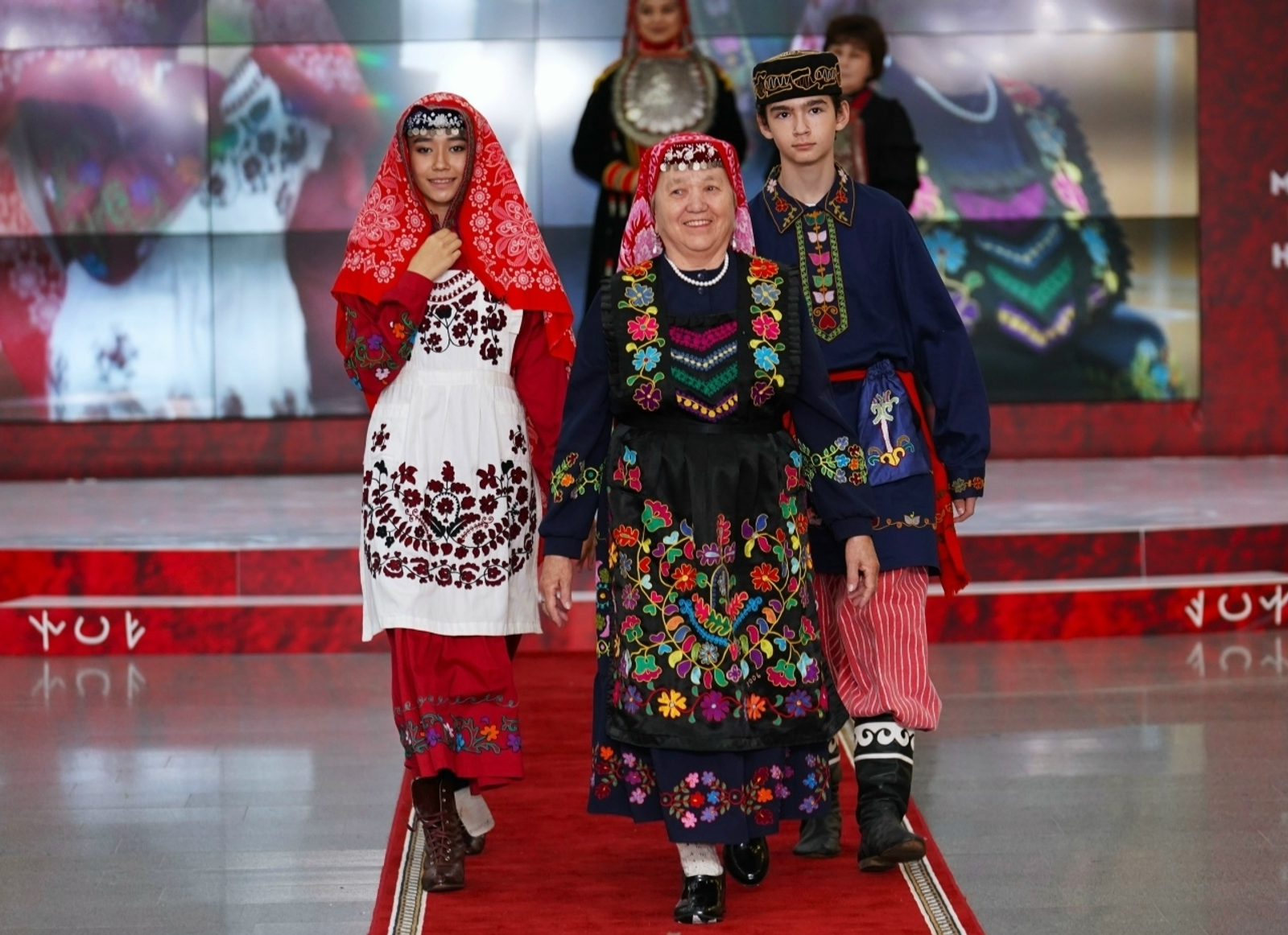 Ҡайып сиктем күңел биҙәктәрен...